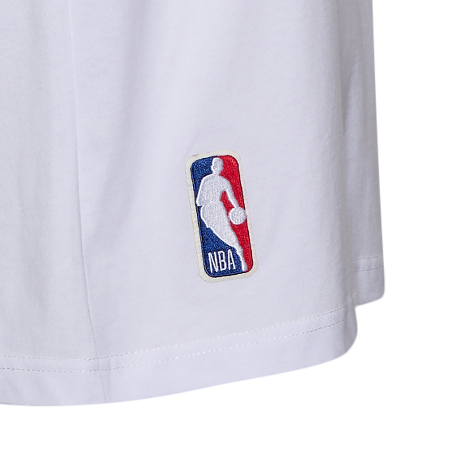 Pro Standard Knicks Gold Hoops Short Sleeve Flex T-Shirt - Men's - Multi/White