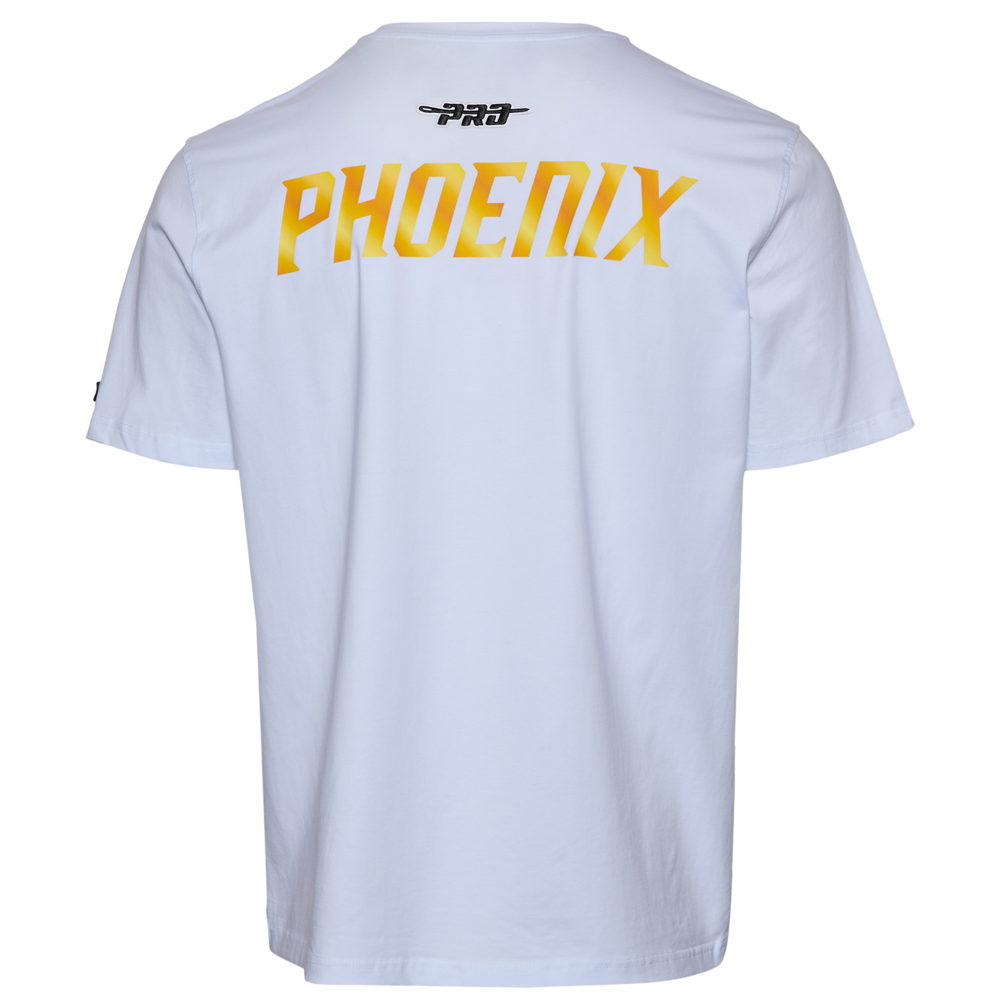 Pro Standard Suns Gold Hoops Short Sleeve Flex T-Shirt - Men's - White/Multi