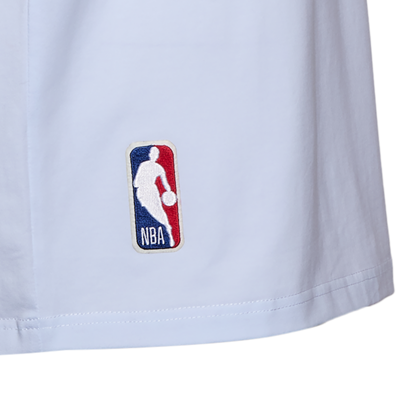 Pro Standard Suns Gold Hoops Short Sleeve Flex T-Shirt - Men's - White/Multi