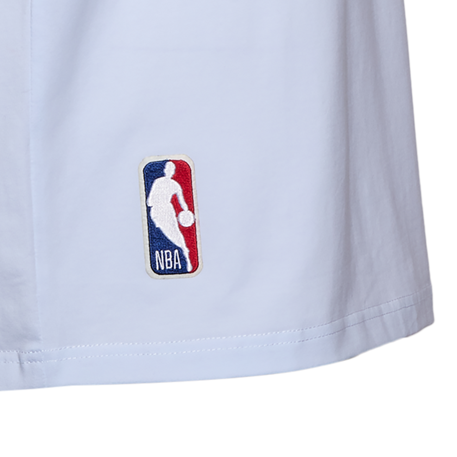 Pro Standard Suns Gold Hoops Short Sleeve Flex T-Shirt - Men's - White/Multi