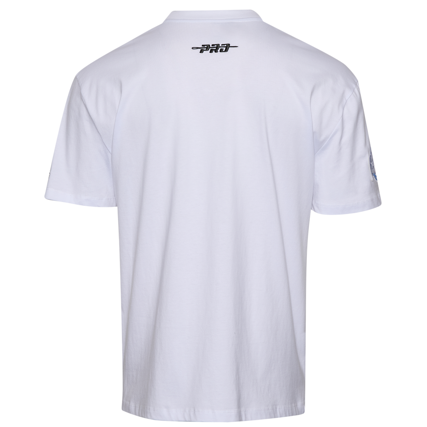 Pro Standard New York Knicks Empire Pro Drop Shoulder T-Shirt - Men's - White/Multi