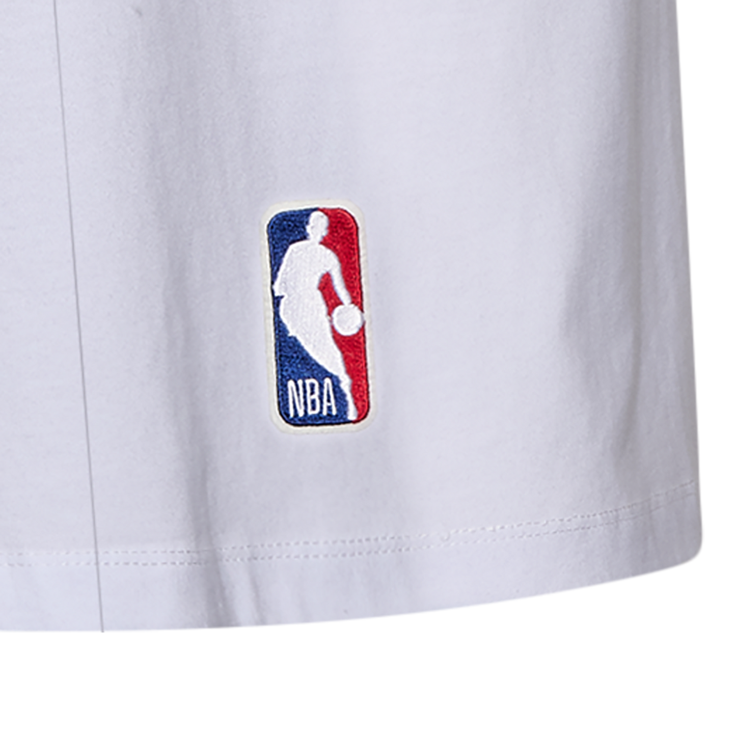 Pro Standard New York Knicks Empire Pro Drop Shoulder T-Shirt - Men's - White/Multi