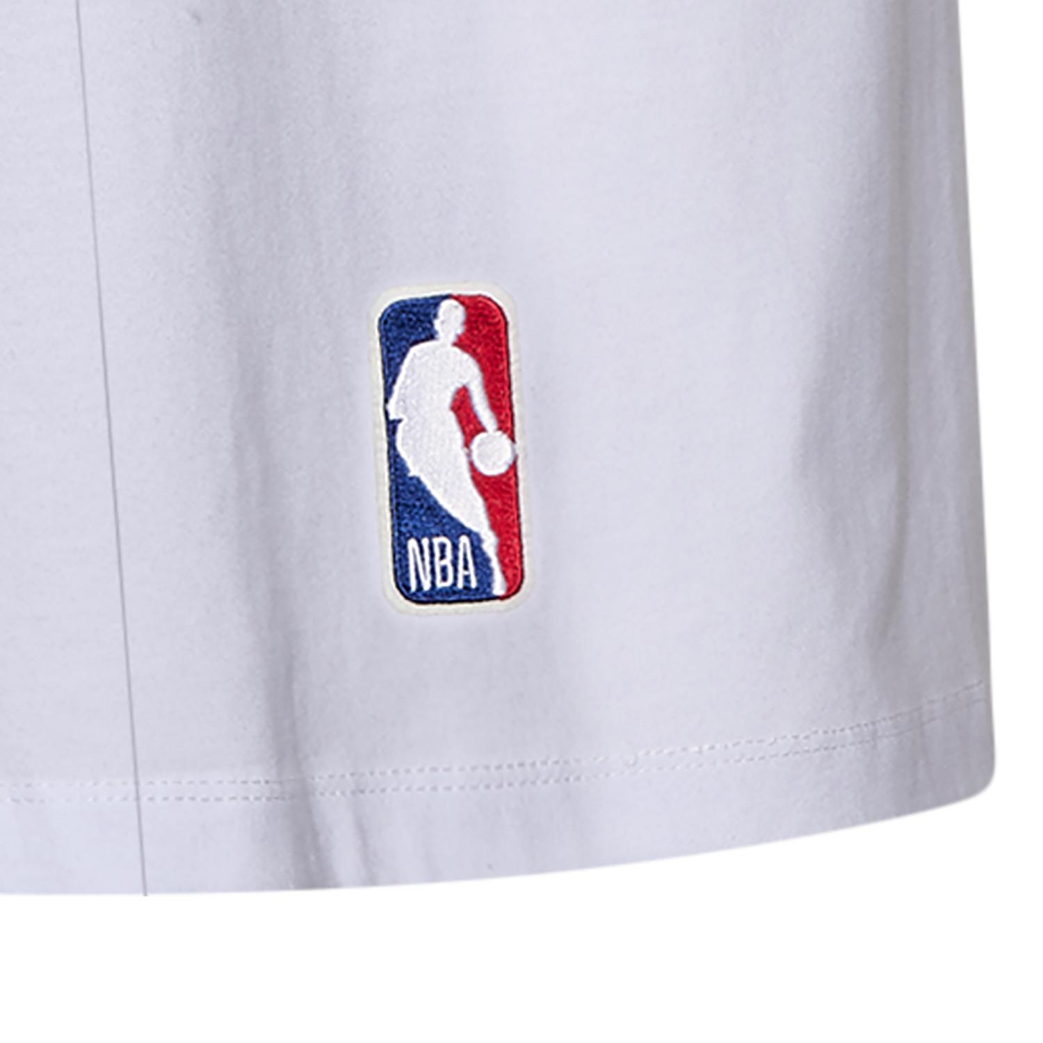 Pro Standard New York Knicks Empire Pro Drop Shoulder T-Shirt - Men's - White/Multi