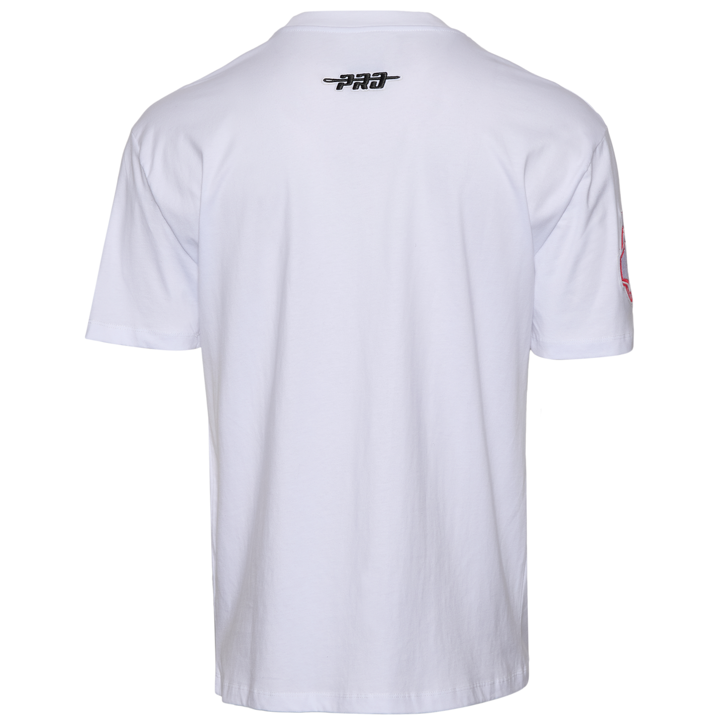 Pro Standard Phoenix Suns Empire Pro Drop Shoulder T-Shirt - Men's - Multi/White