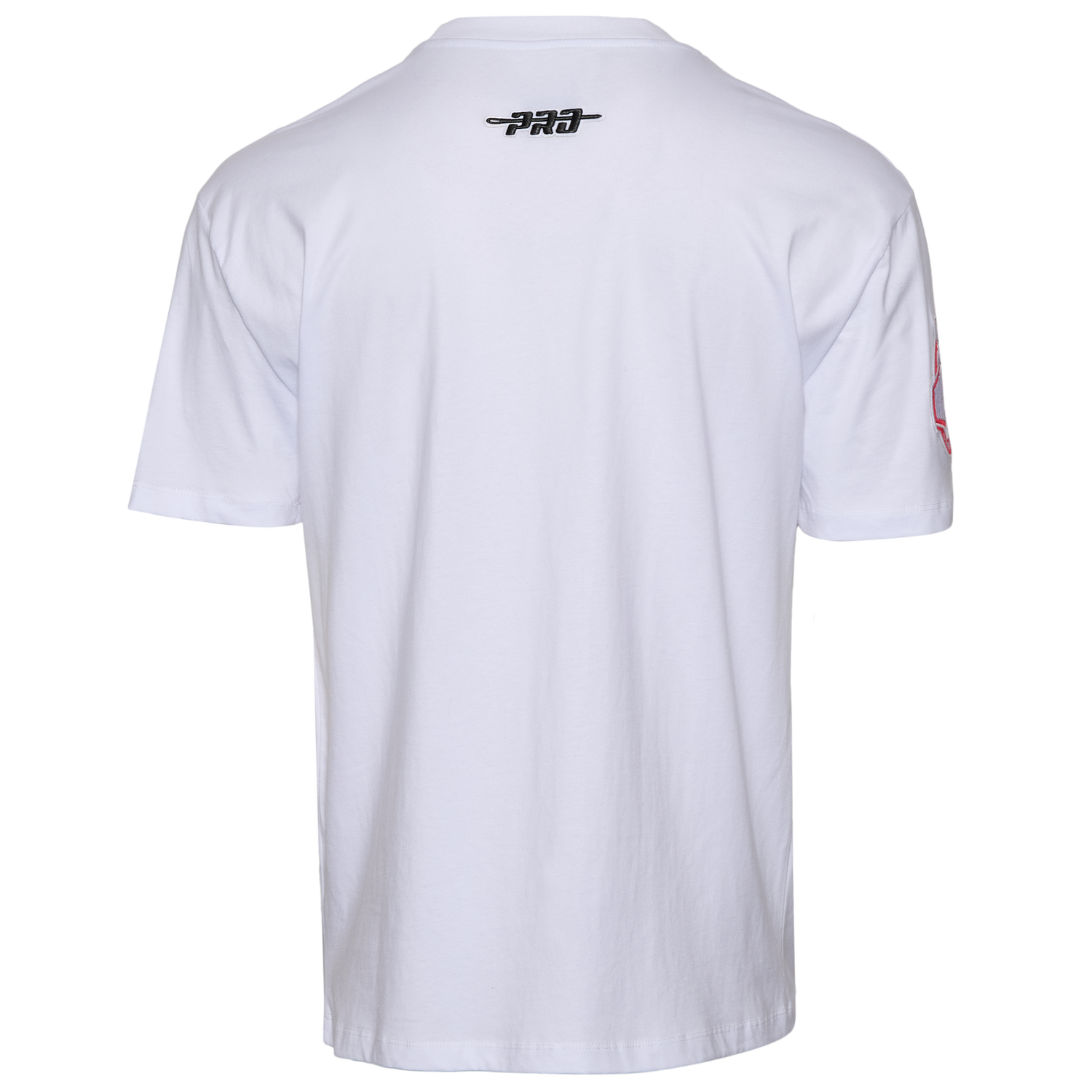 Pro Standard Phoenix Suns Empire Pro Drop Shoulder T-Shirt - Men's - Multi/White