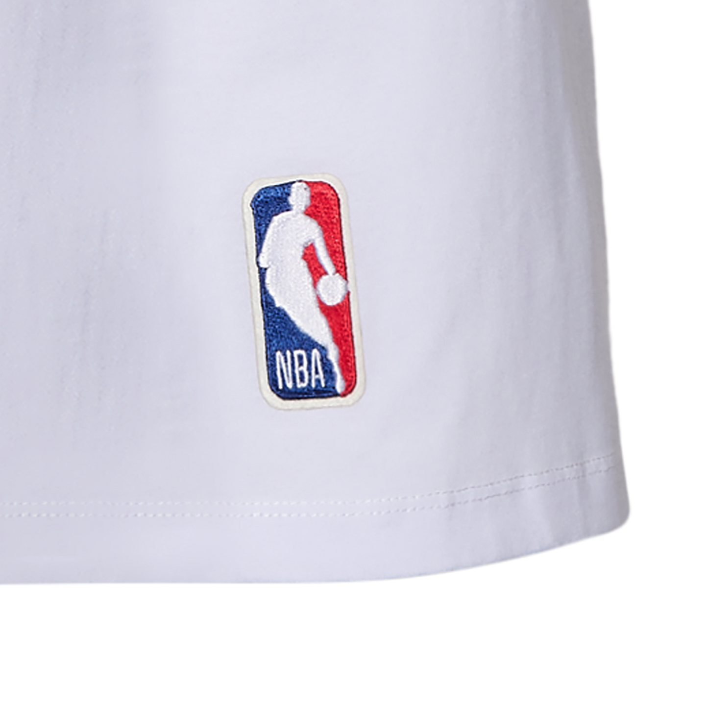 Pro Standard Phoenix Suns Empire Pro Drop Shoulder T-Shirt - Men's - Multi/White