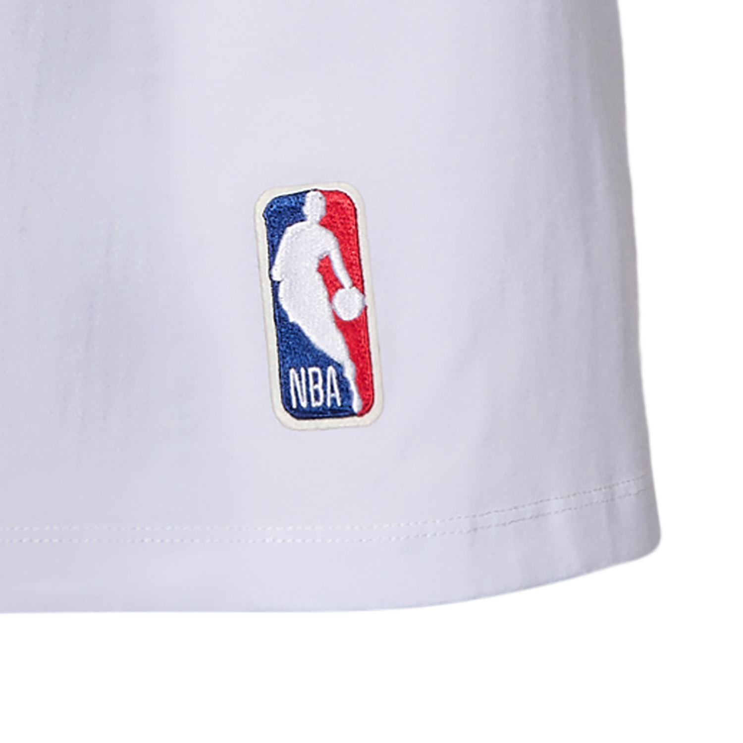 Pro Standard Phoenix Suns Empire Pro Drop Shoulder T-Shirt - Men's - Multi/White
