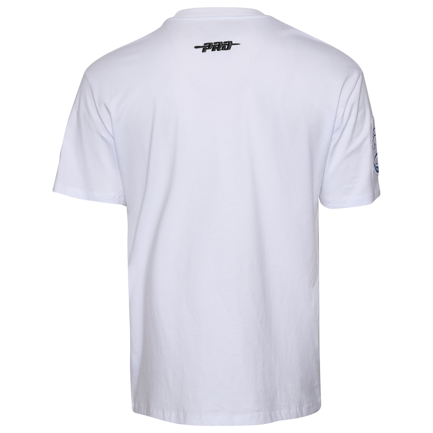 Pro Standard Miami Heat Empire Pro Drop Shoulder T-Shirt - Men's - White/Multi