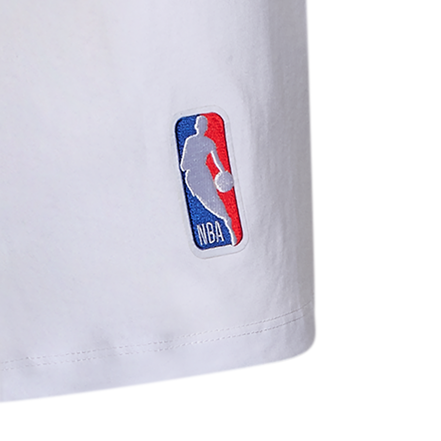 Pro Standard Miami Heat Empire Pro Drop Shoulder T-Shirt - Men's - White/Multi