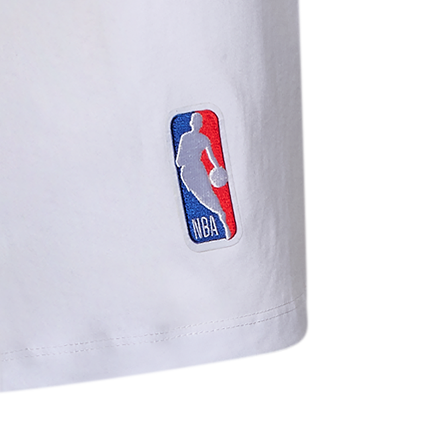 Pro Standard Miami Heat Empire Pro Drop Shoulder T-Shirt - Men's - White/Multi
