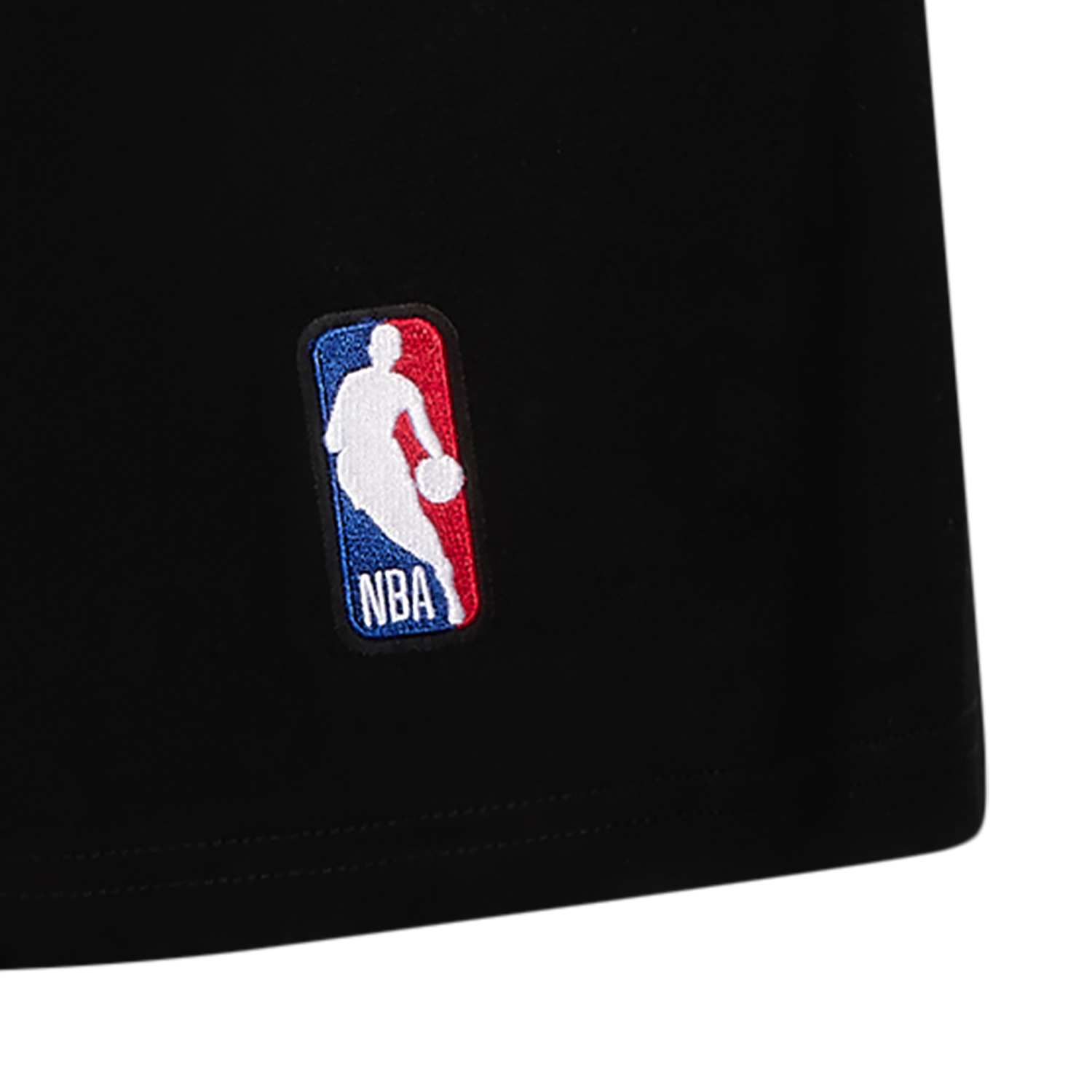 Pro Standard 76ers Electric Blue S/S Flex T-Shirt - Men's - Carolina/Black