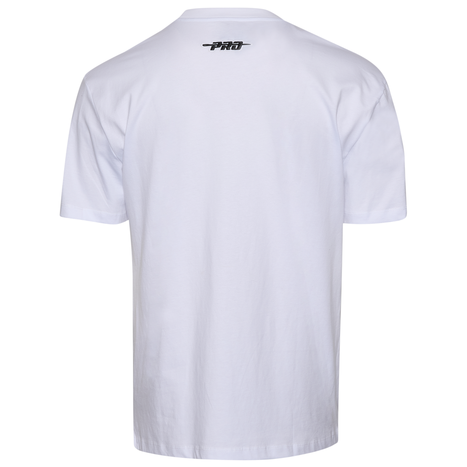 Pro Standard GSW Empire Pro Drop Shoulder T-Shirt - Men's - White/Multi