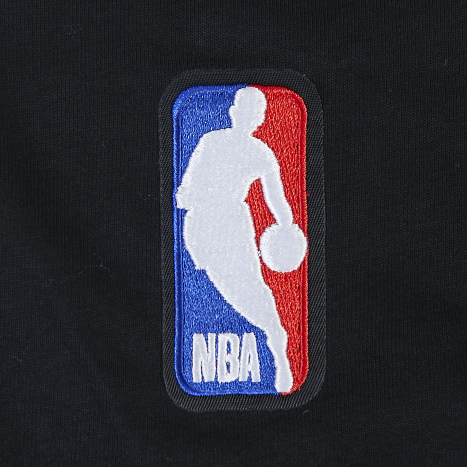 Pro Standard GSW Electric Blue S/S Flex T-Shirt - Men's - Black/Carolina