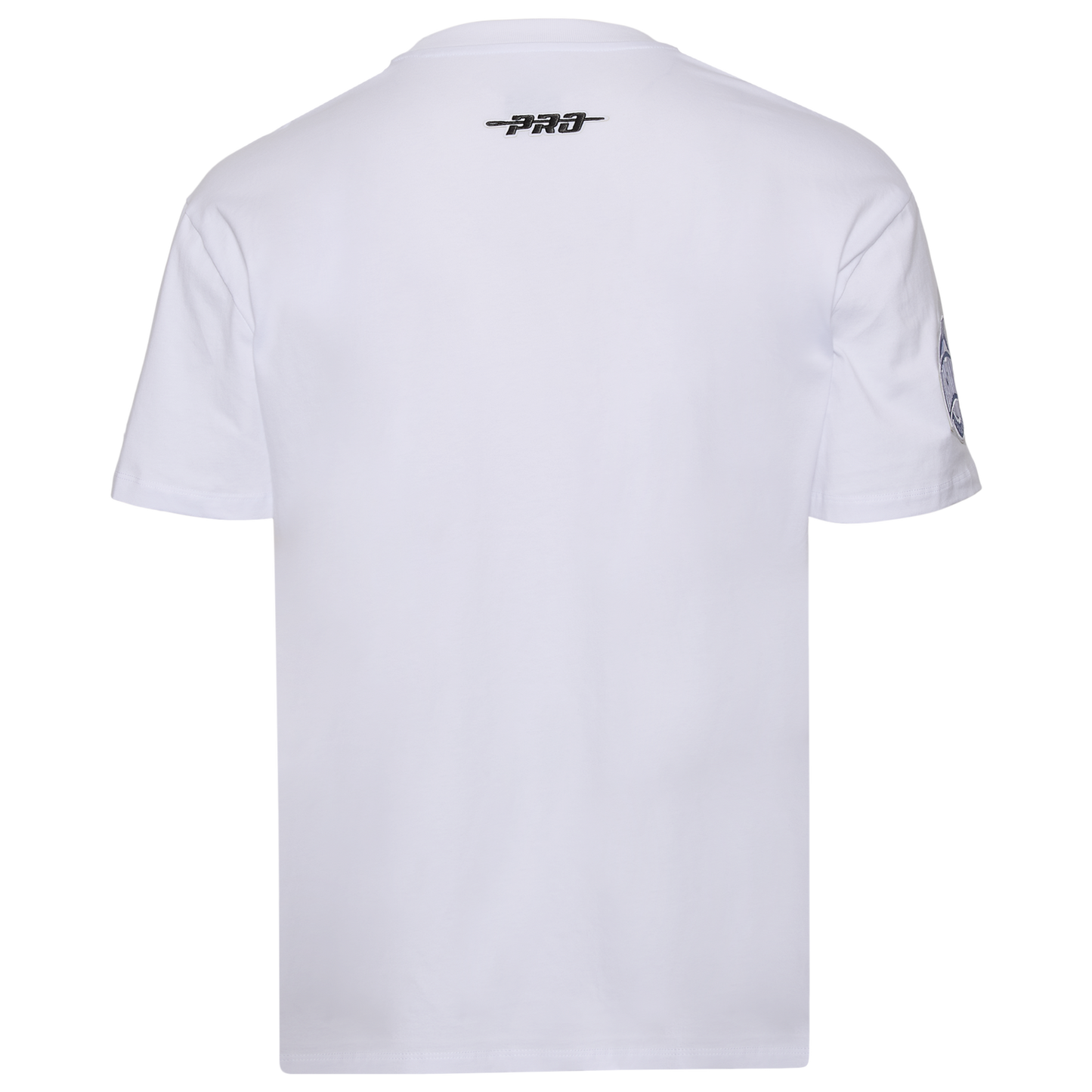 Pro Standard Brooklyn Nets Empire Pro Drop Shoulder T-Shirt - Men's - White/Multi