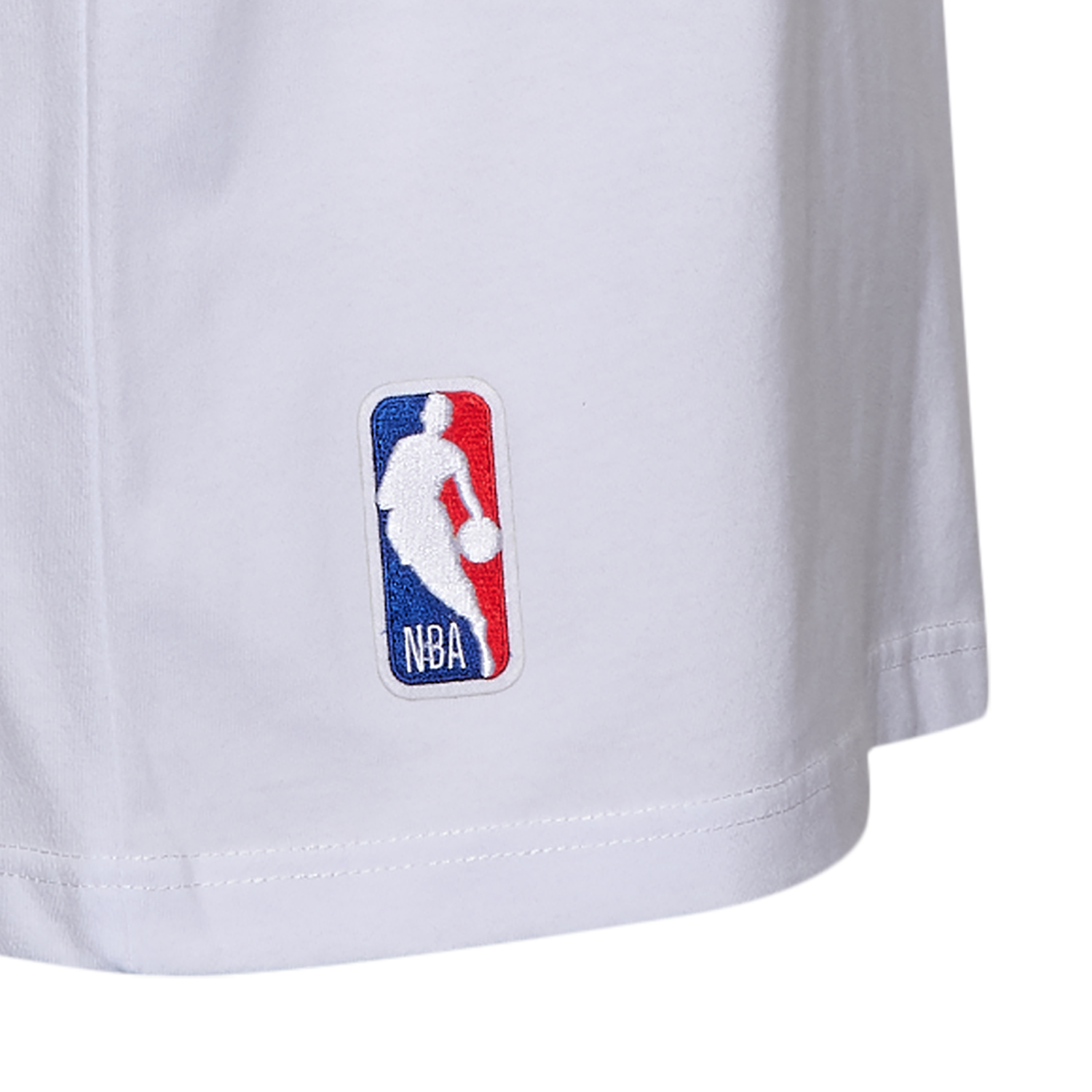 Pro Standard Mavericks Gold Hoops Short Sleeve Flex T-Shirt - Men's - White/Multi
