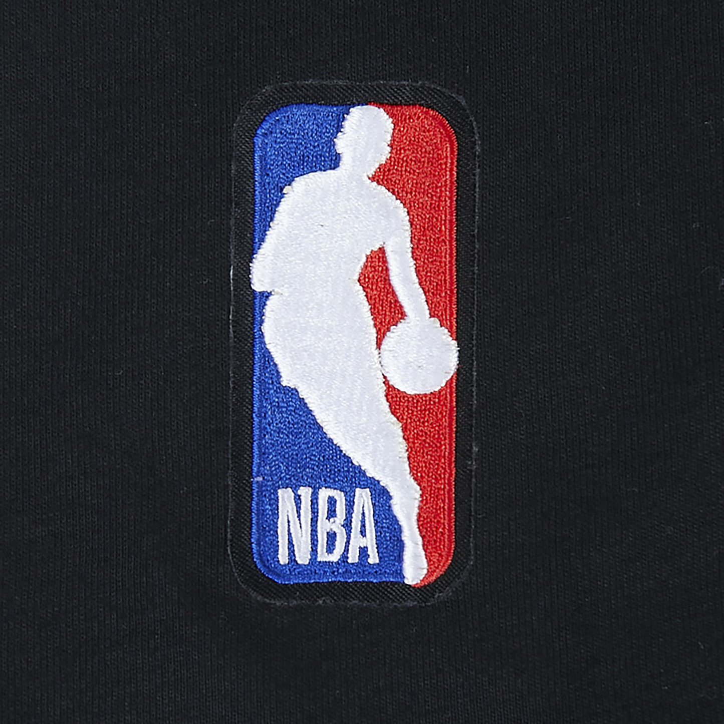 Pro Standard Dallas Mavericks Electric Blue S/S Flex T-Shirt - Men's - Black/Carolina