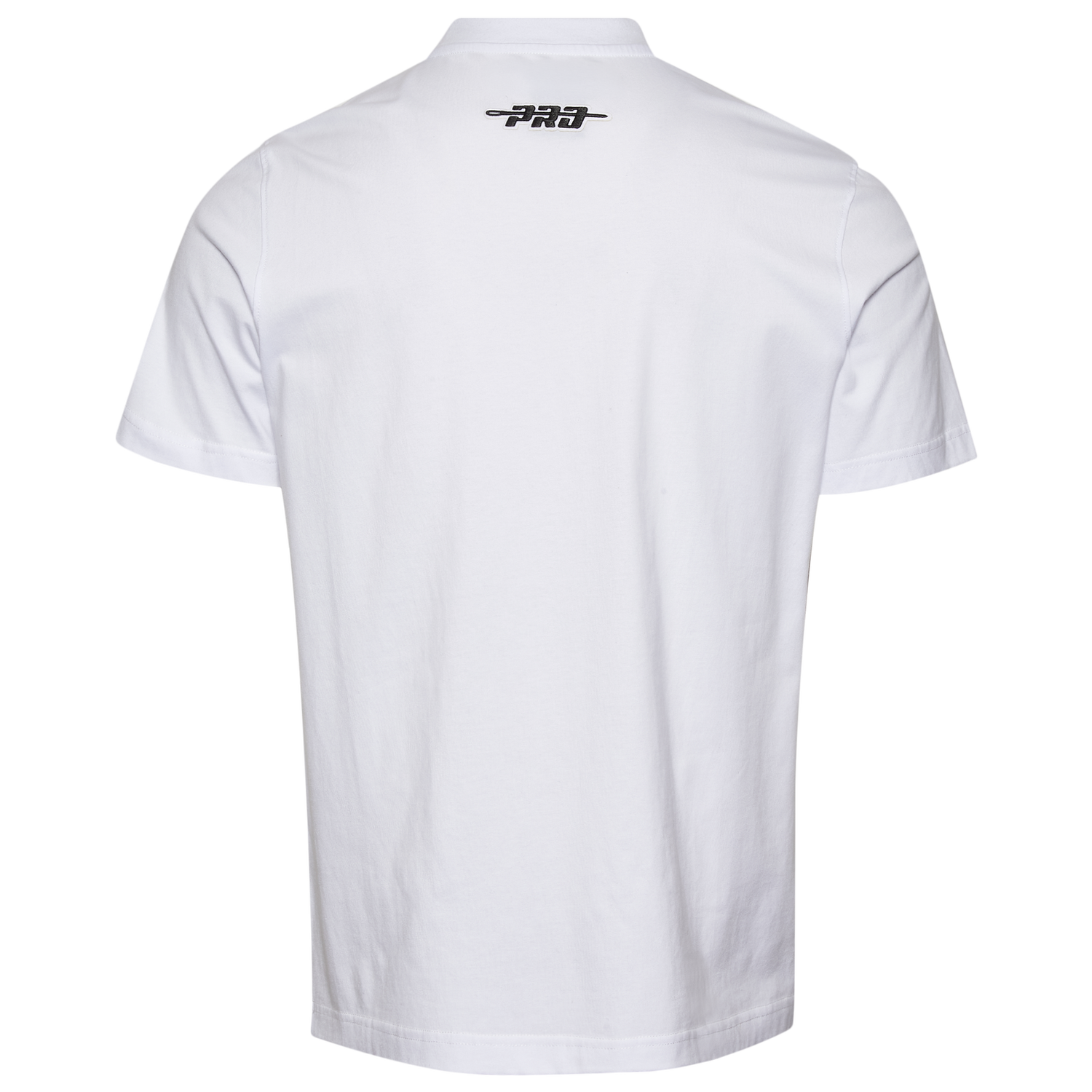 Pro Standard Rockets Red Chrome FC SS Flex T-Shirt - Men's - White