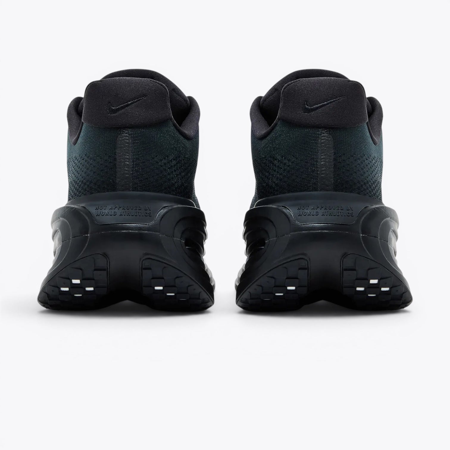 Nike Vomero Premium Triple Black