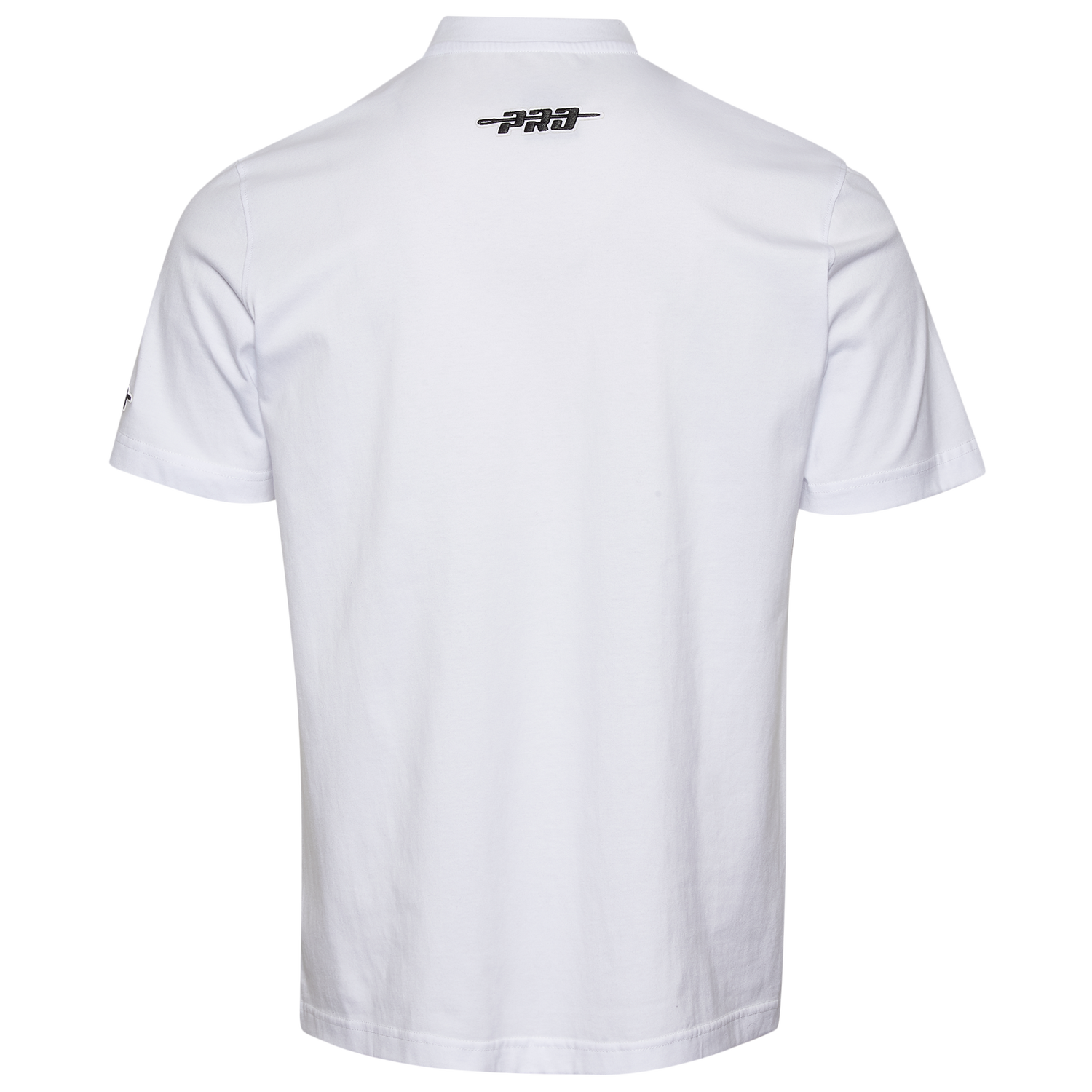 Pro Standard Suns Red Chrome FC SS Flex T-Shirt - Men's - White
