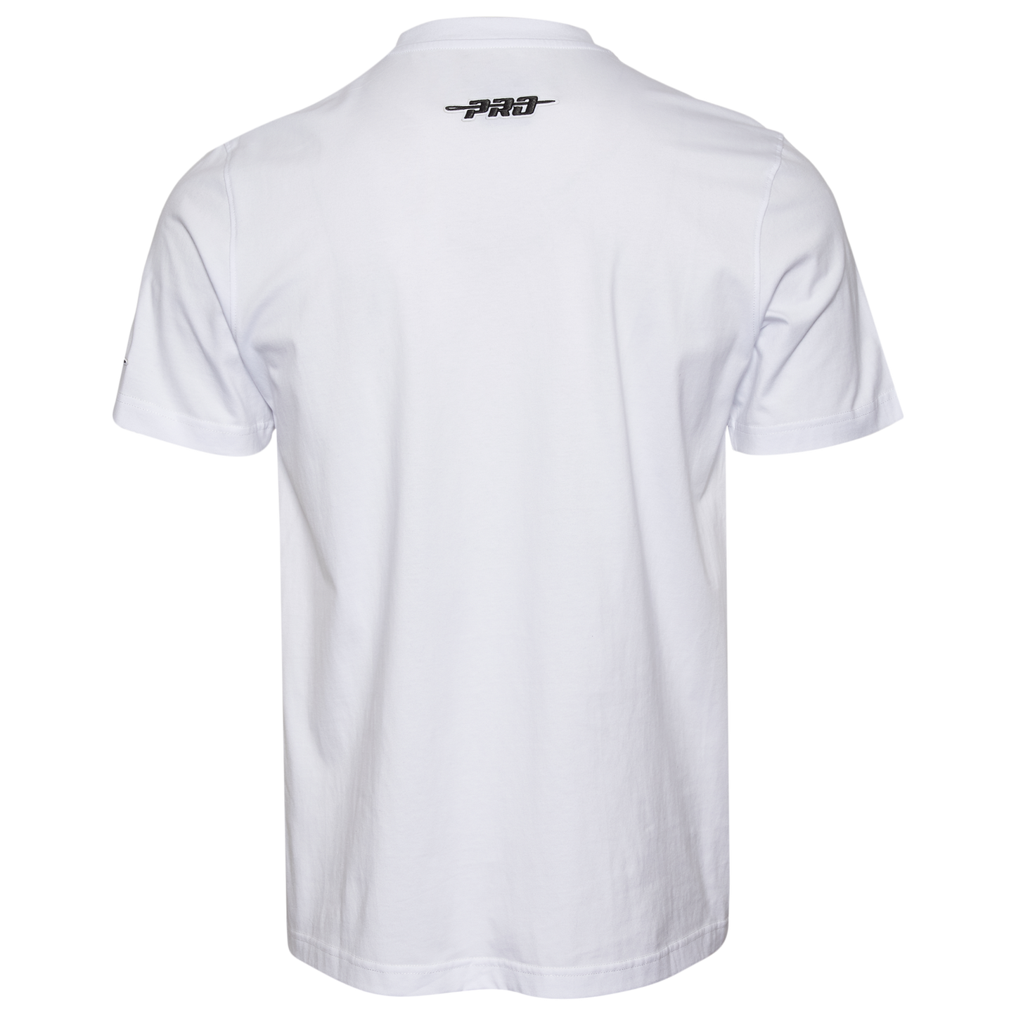 Pro Standard Celtics Red Chrome FC Short Sleeve Flex T-Shirt - Men's - White