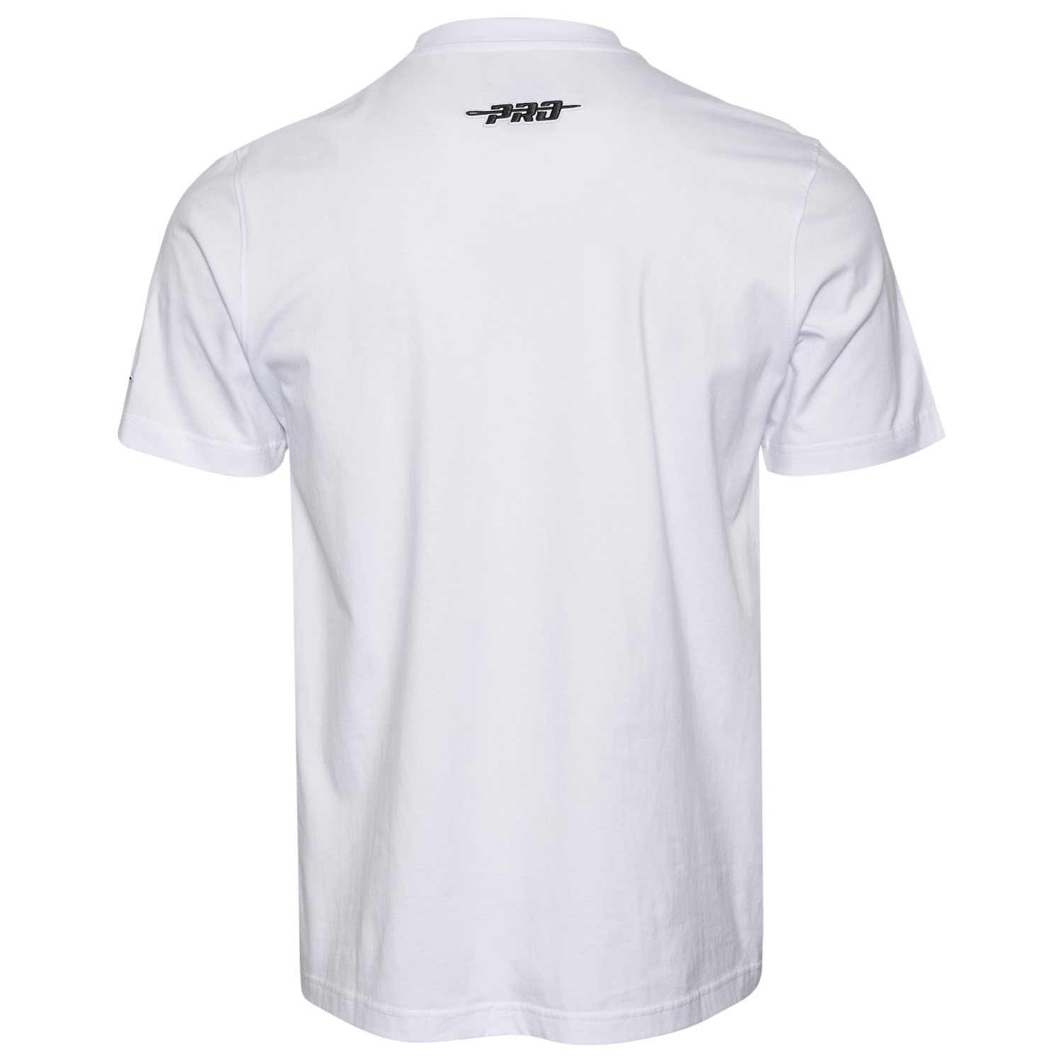 Pro Standard Celtics Red Chrome FC Short Sleeve Flex T-Shirt - Men's - White