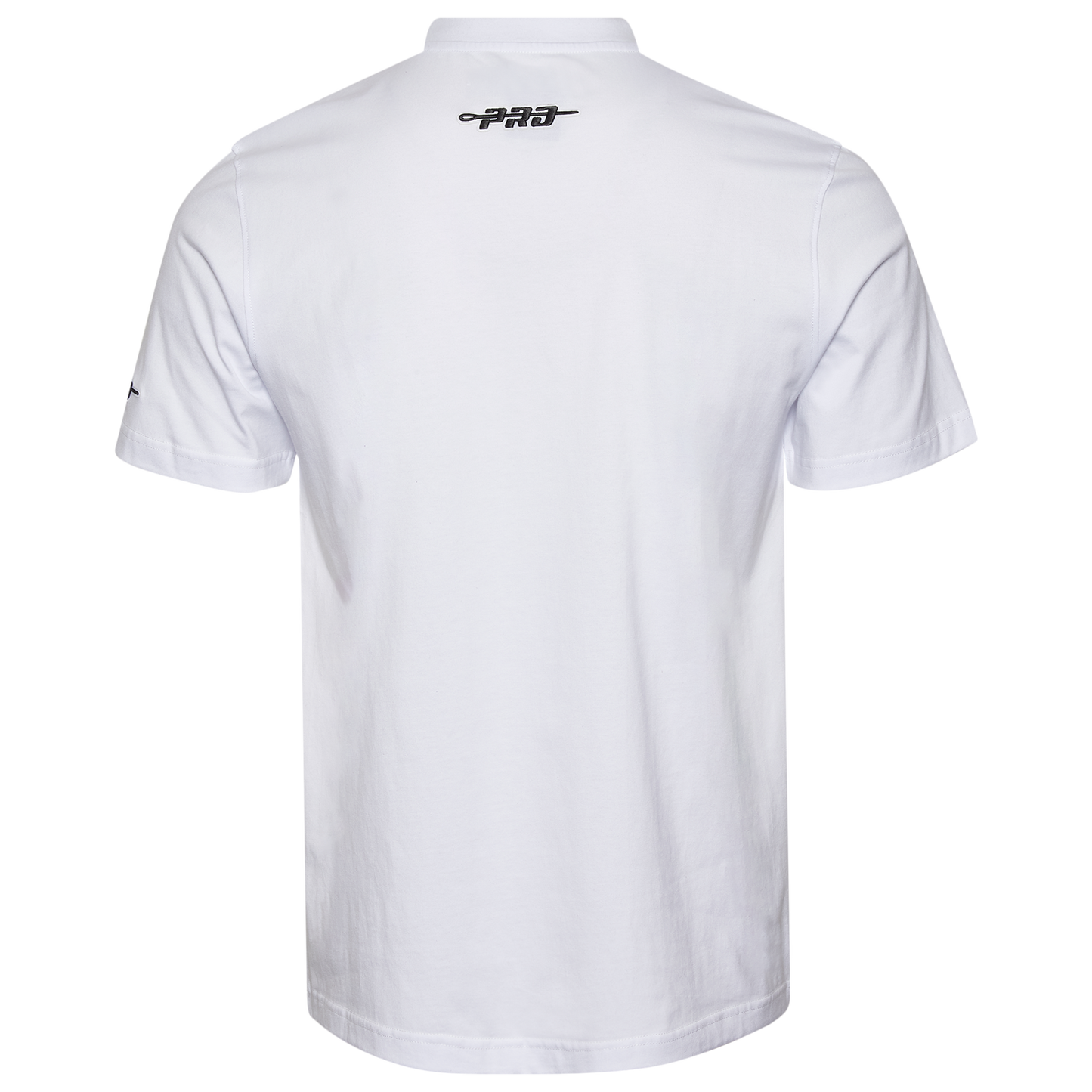 Pro Standard Warriors Red Chrome FC SS Flex T-Shirt - Men's - White