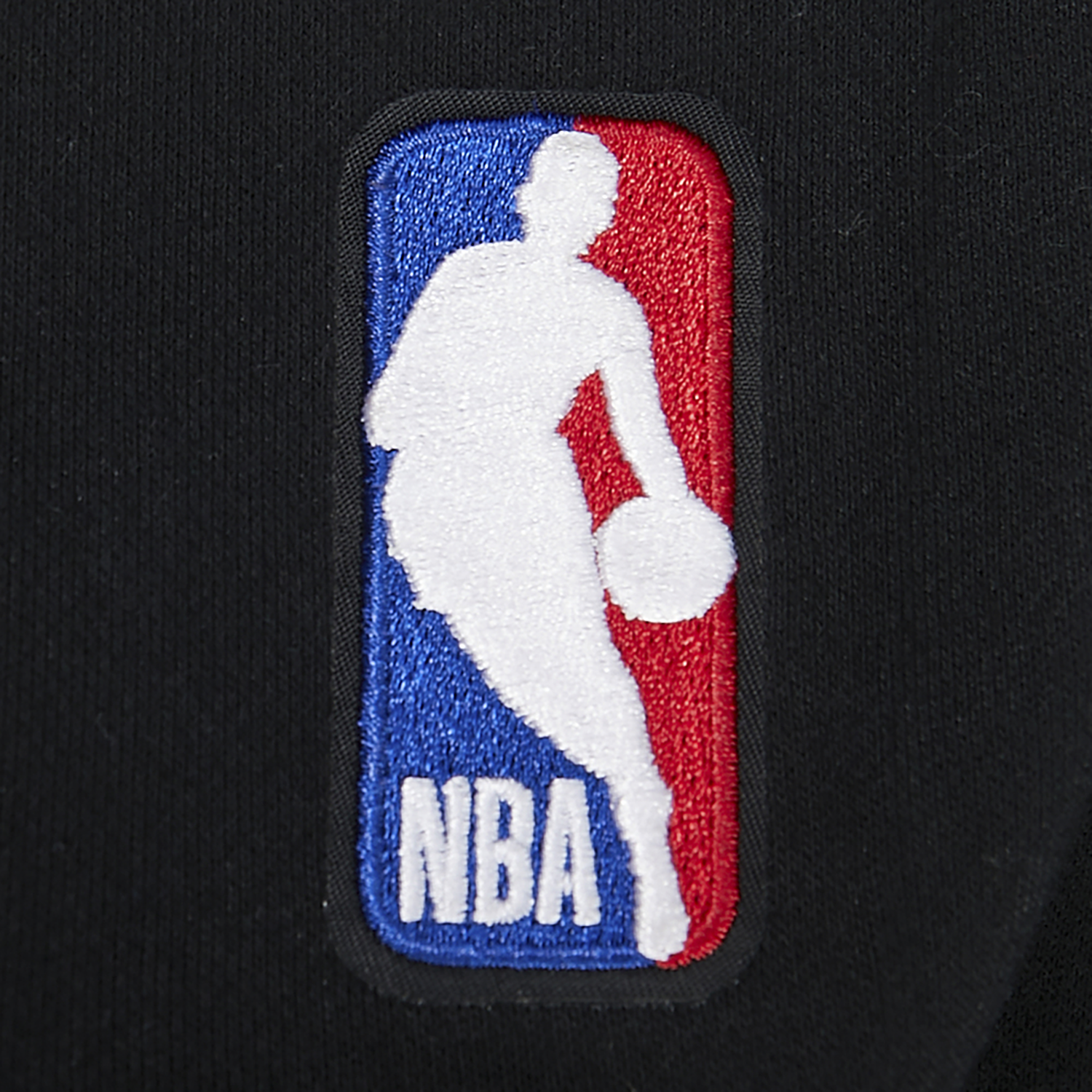 Pro Standard Lakers Gold Hoops Pro Full-Zip Hoodie - Men's - Black/Multi