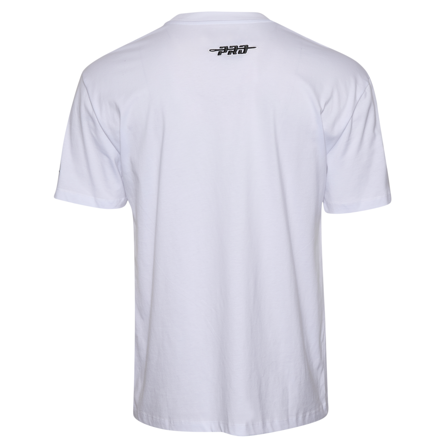 Pro Standard LA Lakers Empire Pro Drop Shoulder T-Shirt - Men's - White/Multi