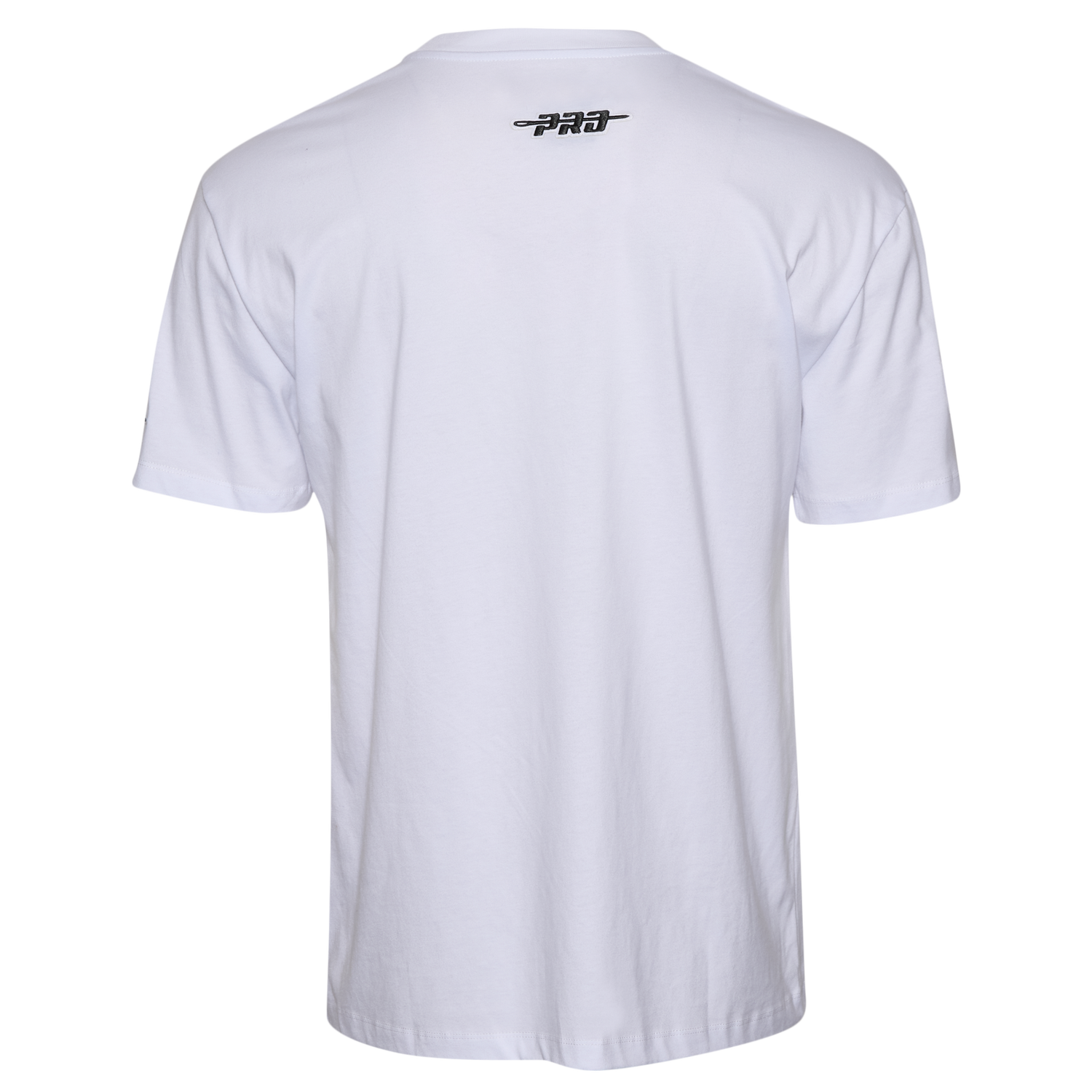 Pro Standard LA Lakers Empire Pro Drop Shoulder T-Shirt - Men's - White/Multi