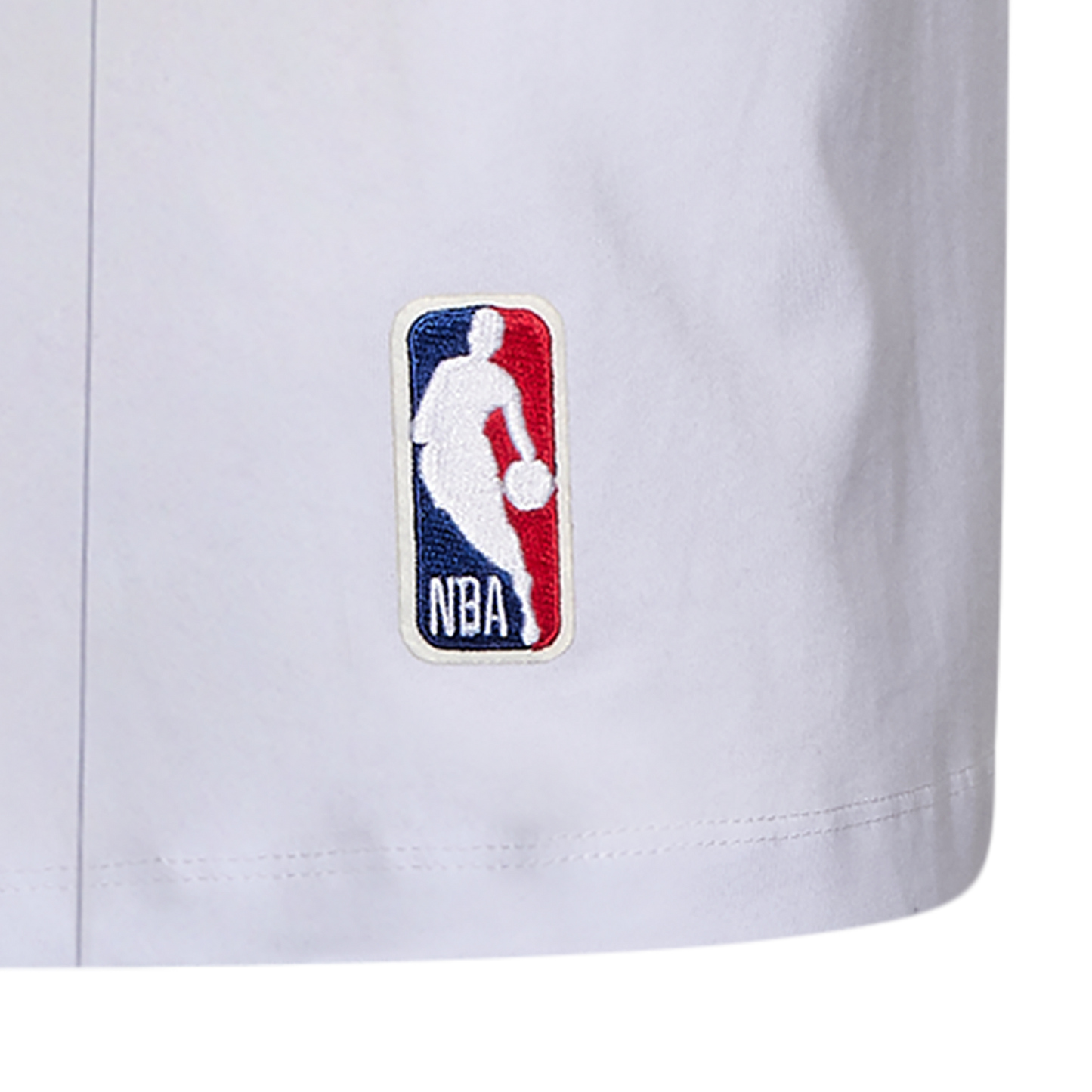 Pro Standard LA Lakers Empire Pro Drop Shoulder T-Shirt - Men's - White/Multi