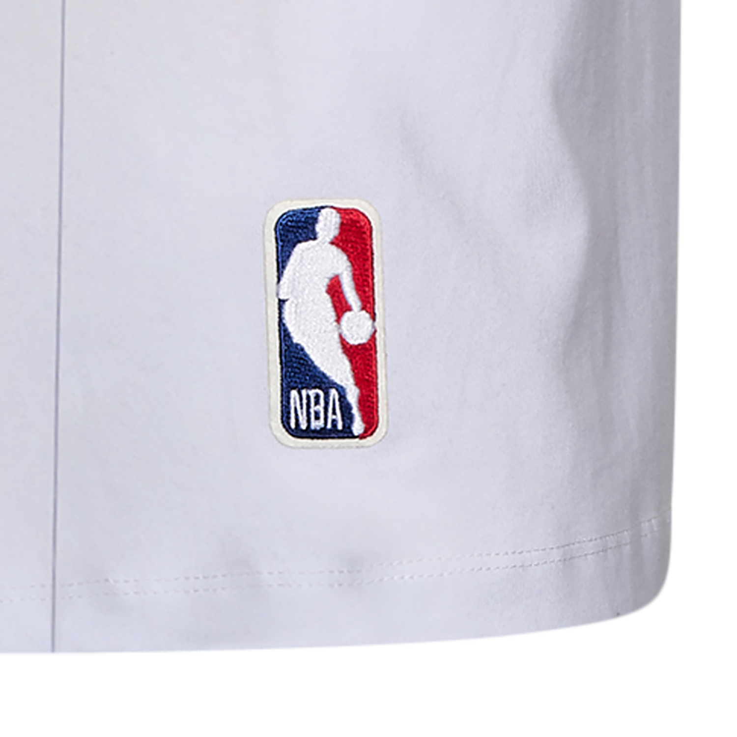 Pro Standard LA Lakers Empire Pro Drop Shoulder T-Shirt - Men's - White/Multi