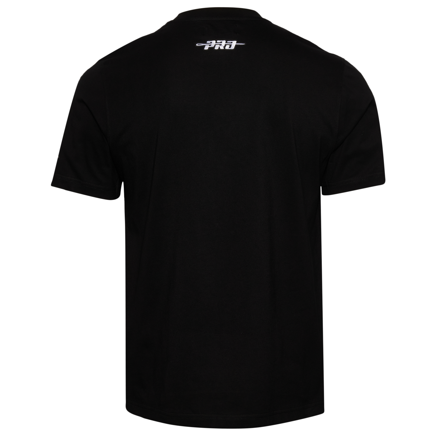Pro Standard LA Lakers Electric Blue S/S Flex T-Shirt - Men's - Black/Carolina