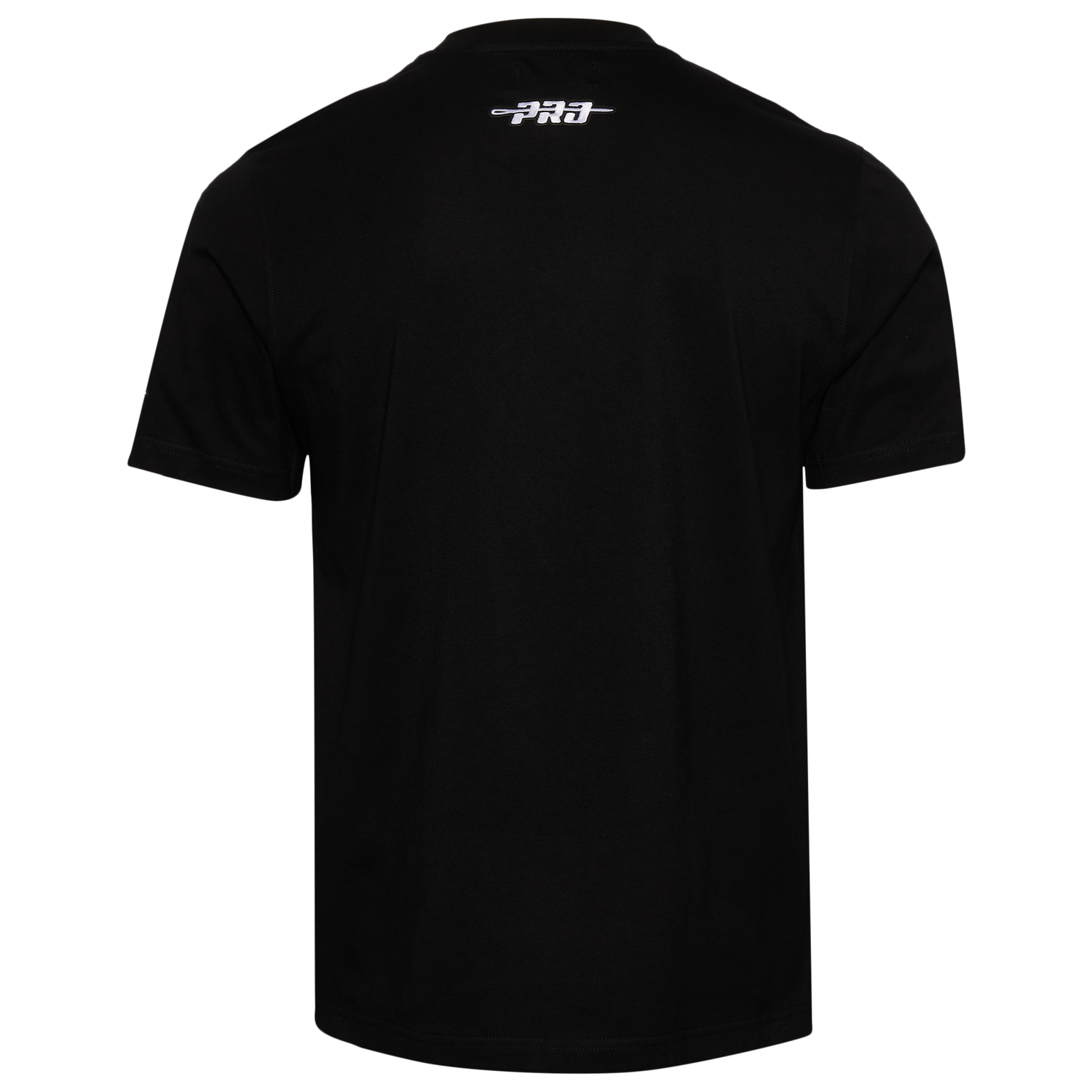 Pro Standard LA Lakers Electric Blue S/S Flex T-Shirt - Men's - Black/Carolina