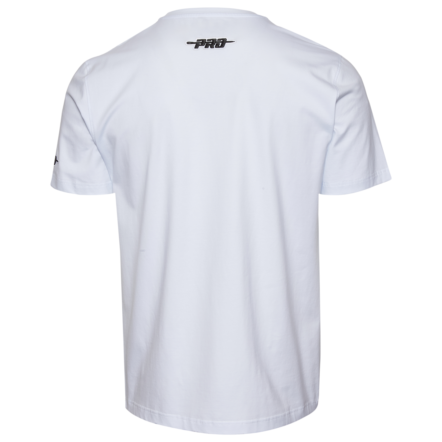 Pro Standard Mavericks Red Chrome FC SS Flex T-Shirt - Men's - White