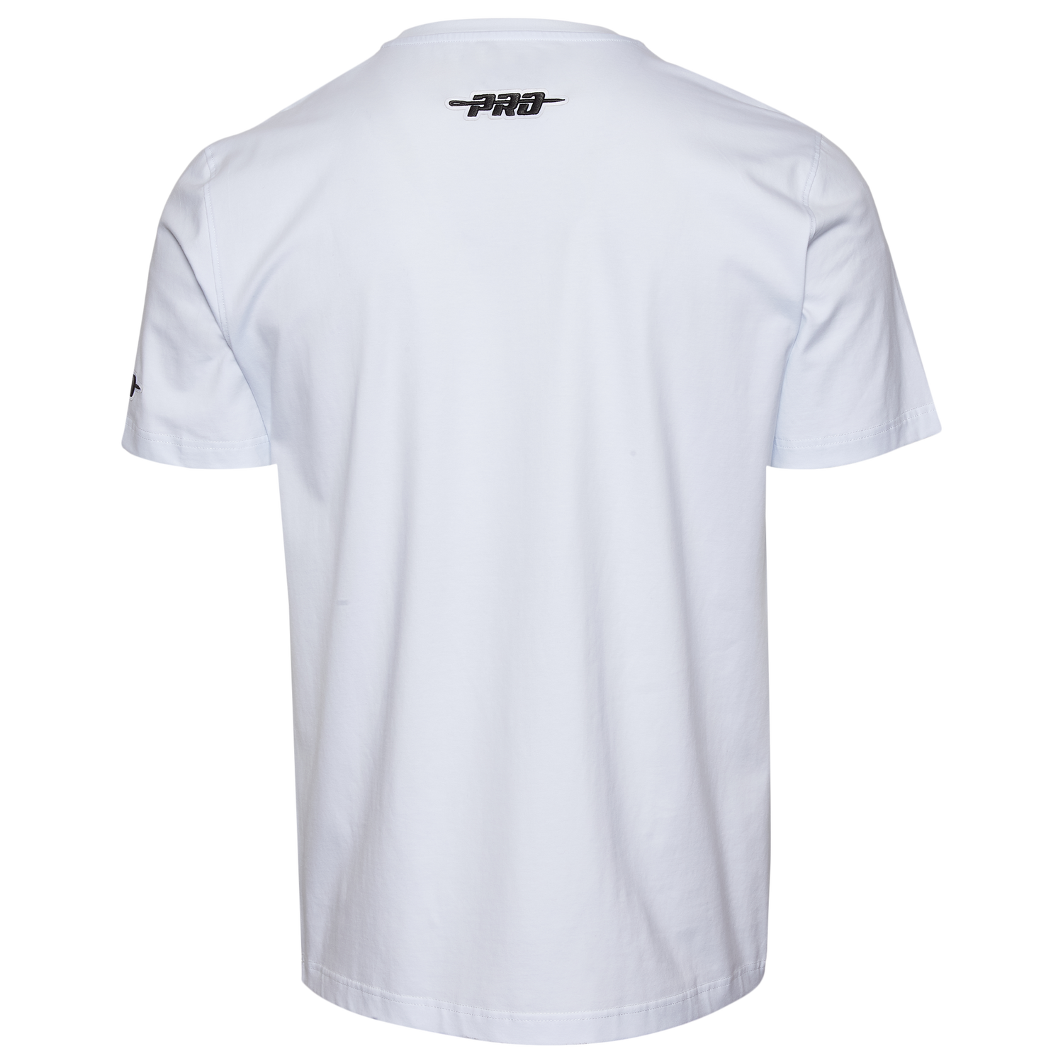 Pro Standard Mavericks Red Chrome FC SS Flex T-Shirt - Men's - White