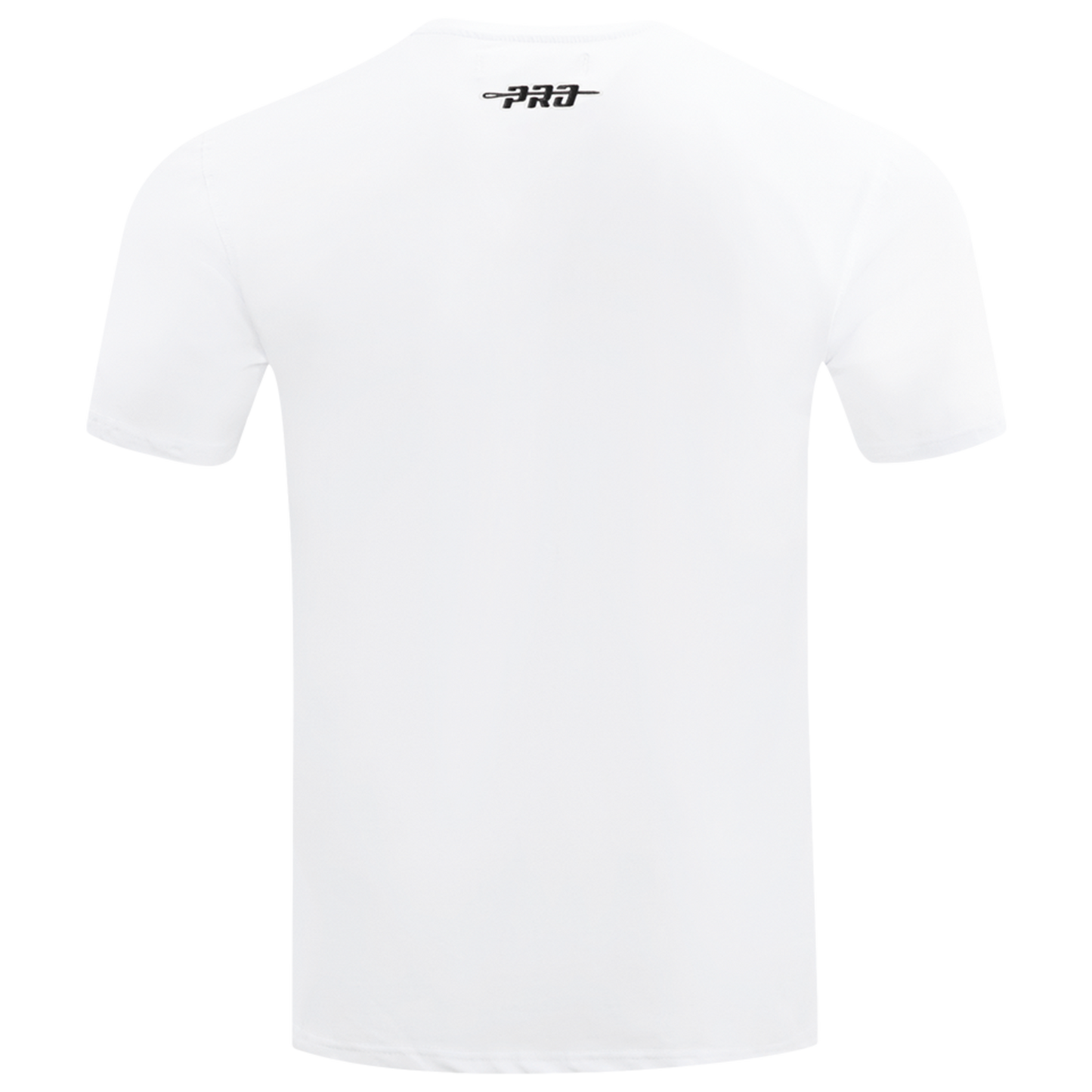 Pro Standard Lakers Red Chrome FC SS Flex T-Shirt - Men's - White