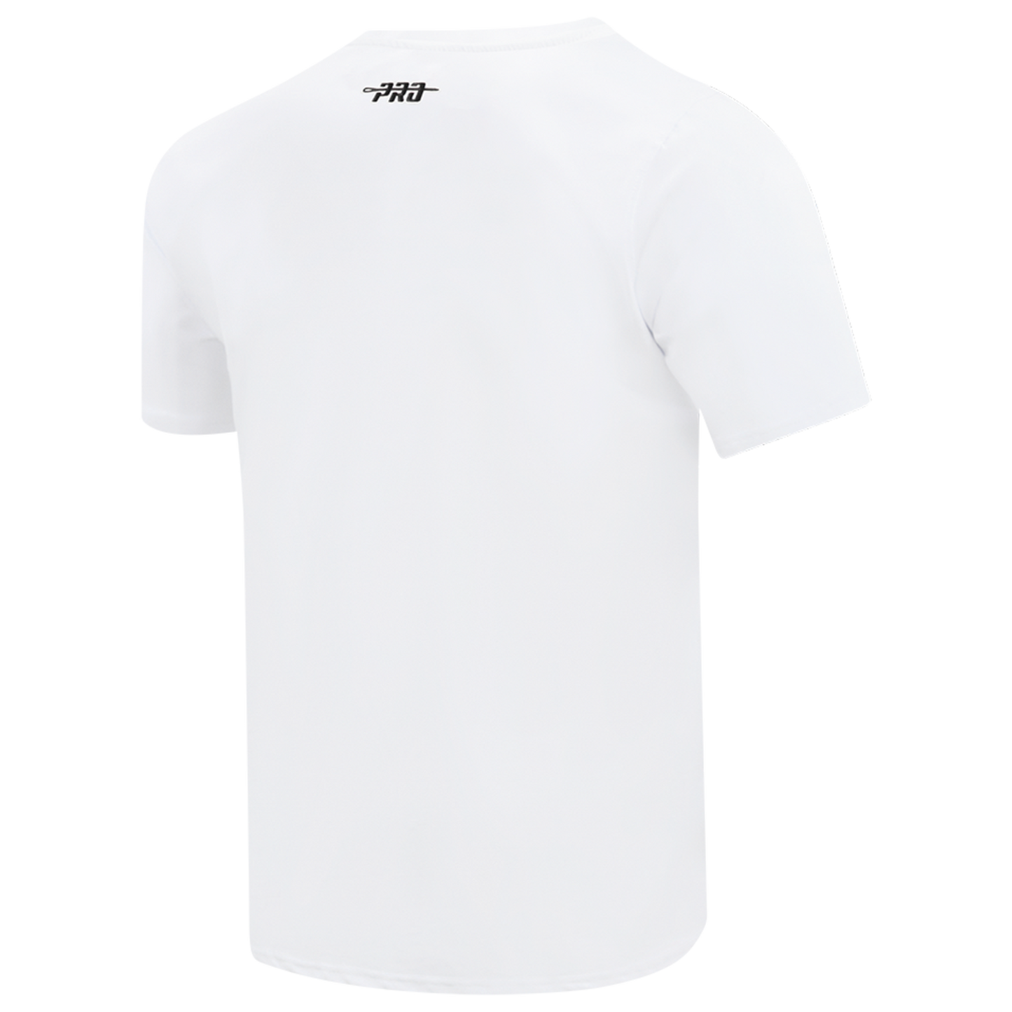 Pro Standard Lakers Red Chrome FC SS Flex T-Shirt - Men's - White
