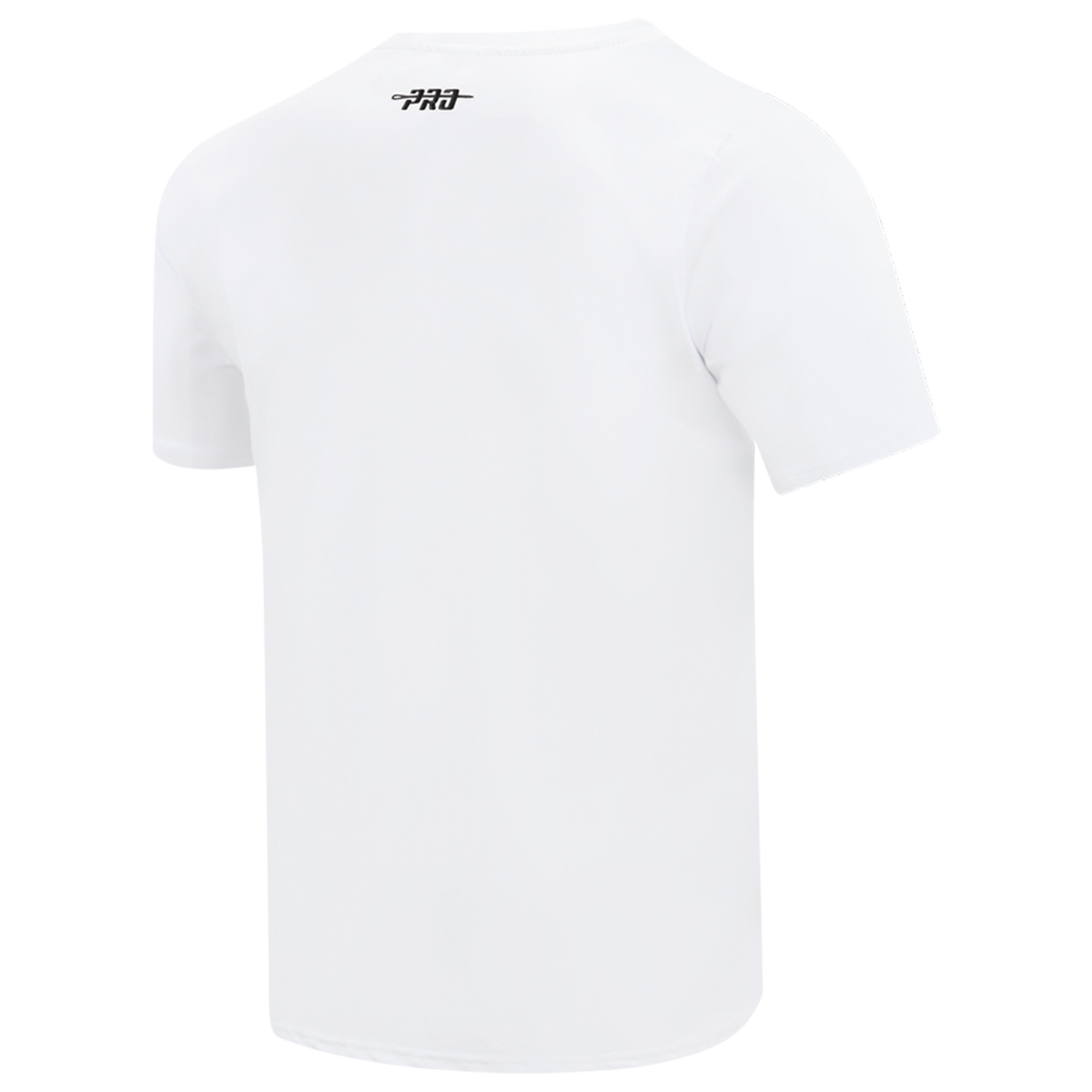 Pro Standard Lakers Red Chrome FC SS Flex T-Shirt - Men's - White