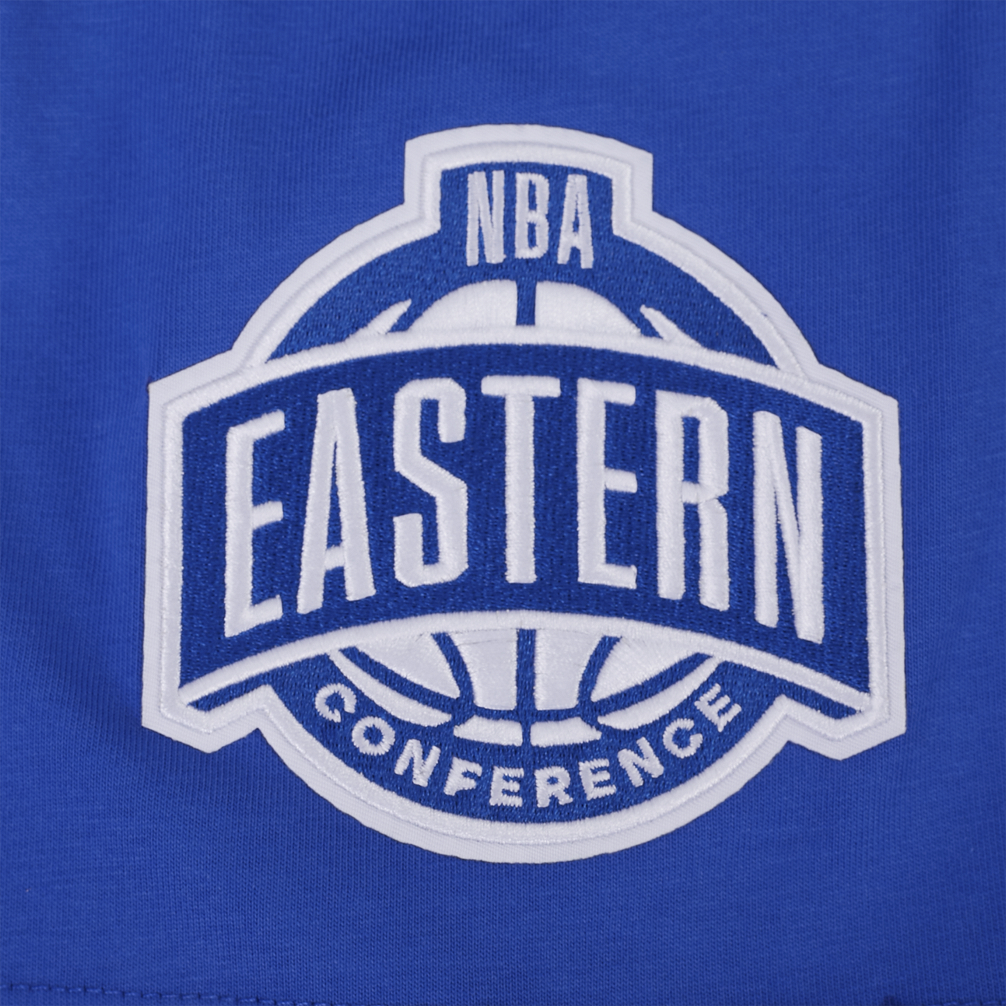 Pro Standard Knicks NBA Finals 2026 CJ Drop Shoulder T-Shirt - Men's - Blue