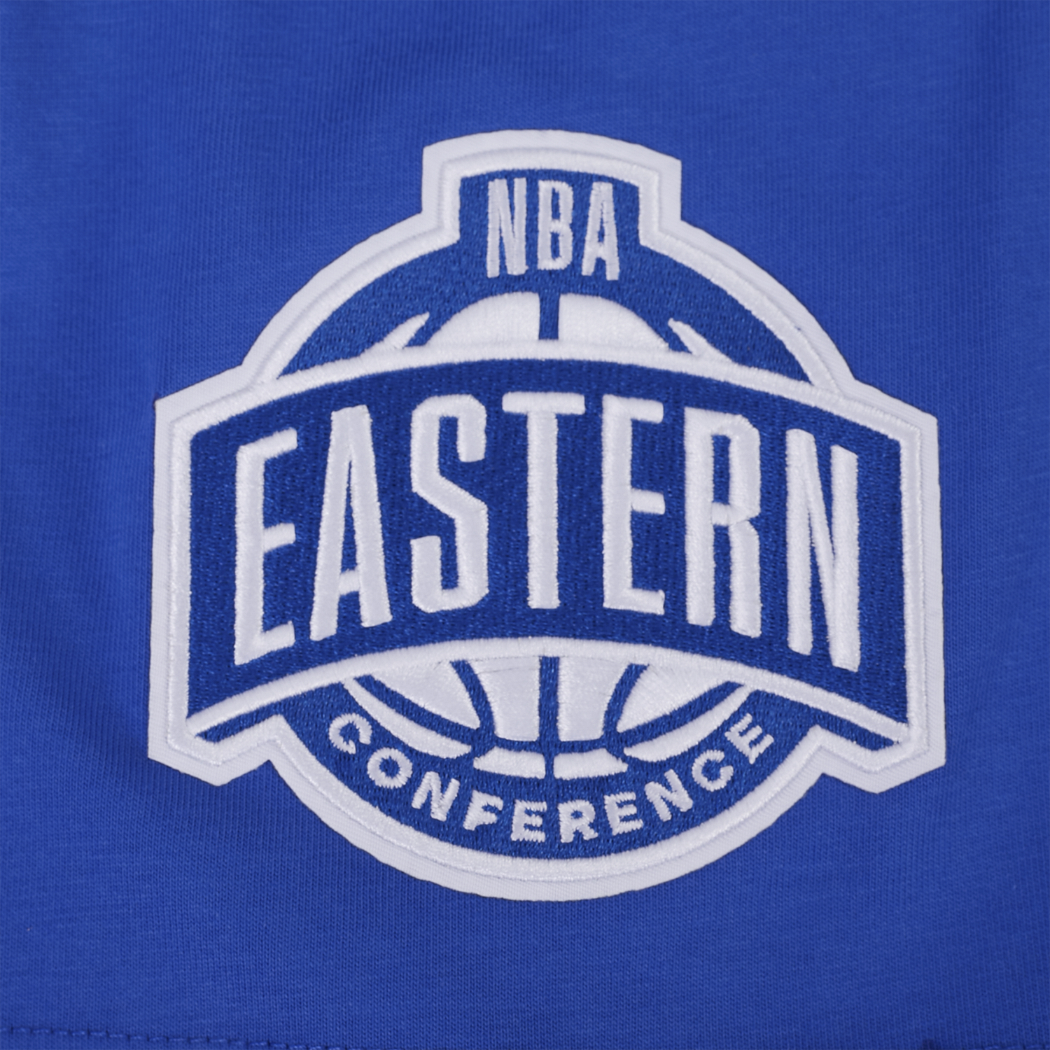 Pro Standard Knicks NBA Finals 2026 CJ Drop Shoulder T-Shirt - Men's - Blue