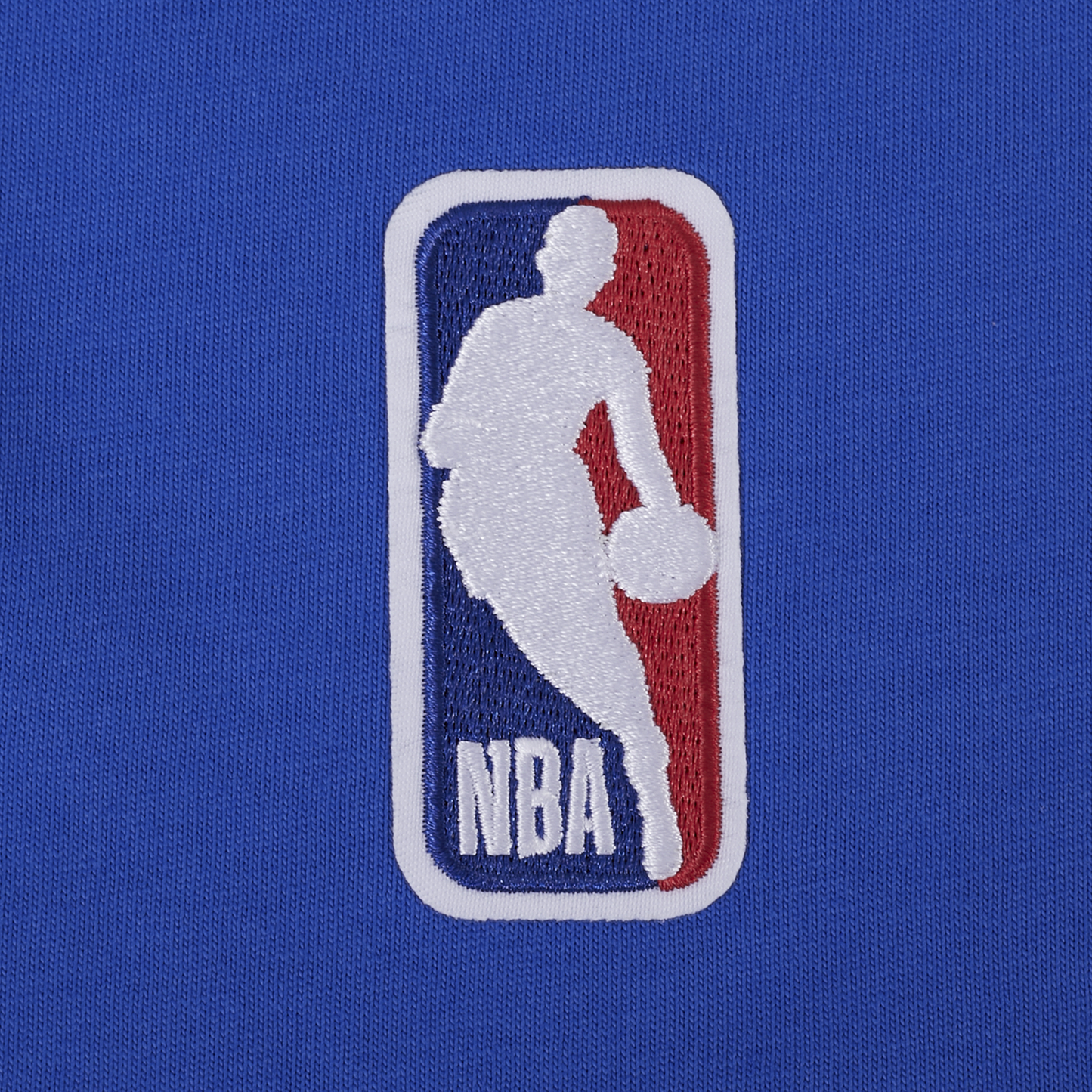 Pro Standard Knicks NBA Finals 2026 CJ Drop Shoulder T-Shirt - Men's - Blue