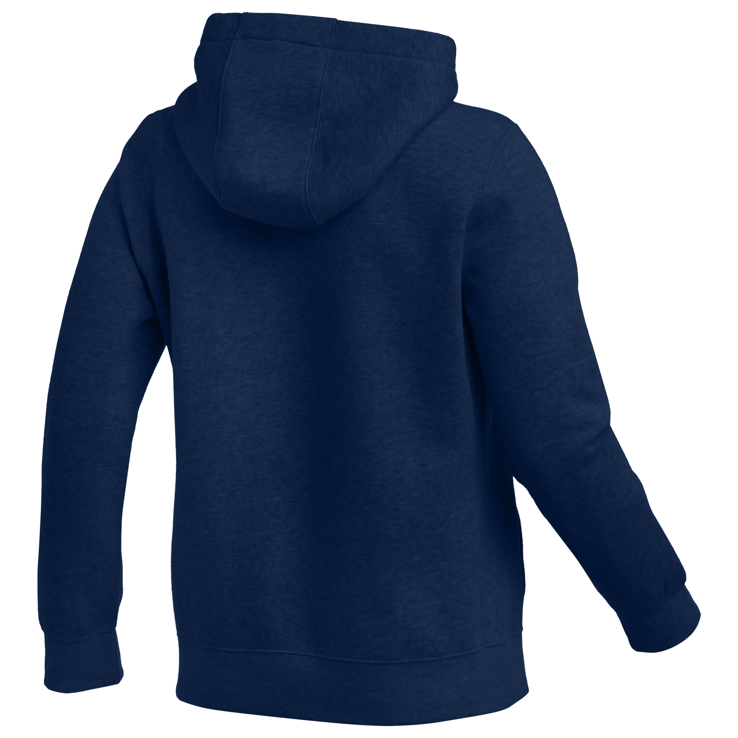 Nike Team Club Fleece Hoodie - Women's - White/Navy