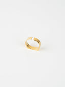 UNISIZE TROPEZ RING | 18K Gold