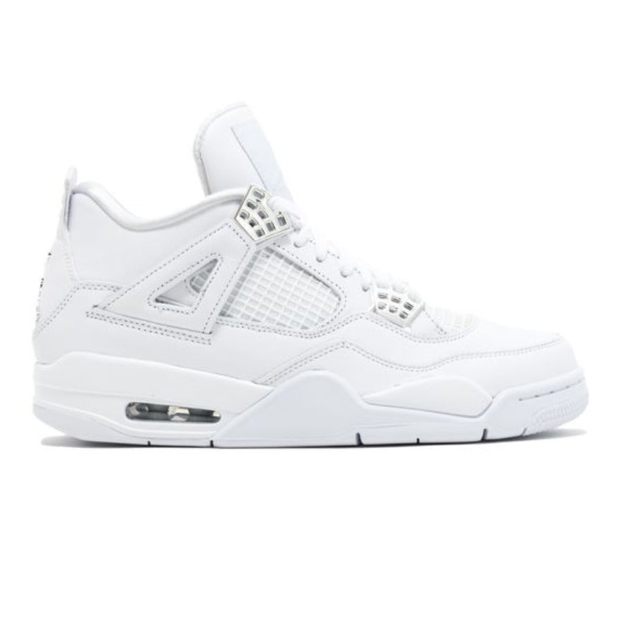 Nike Air Jordan 4 Retro Pure Money 2017