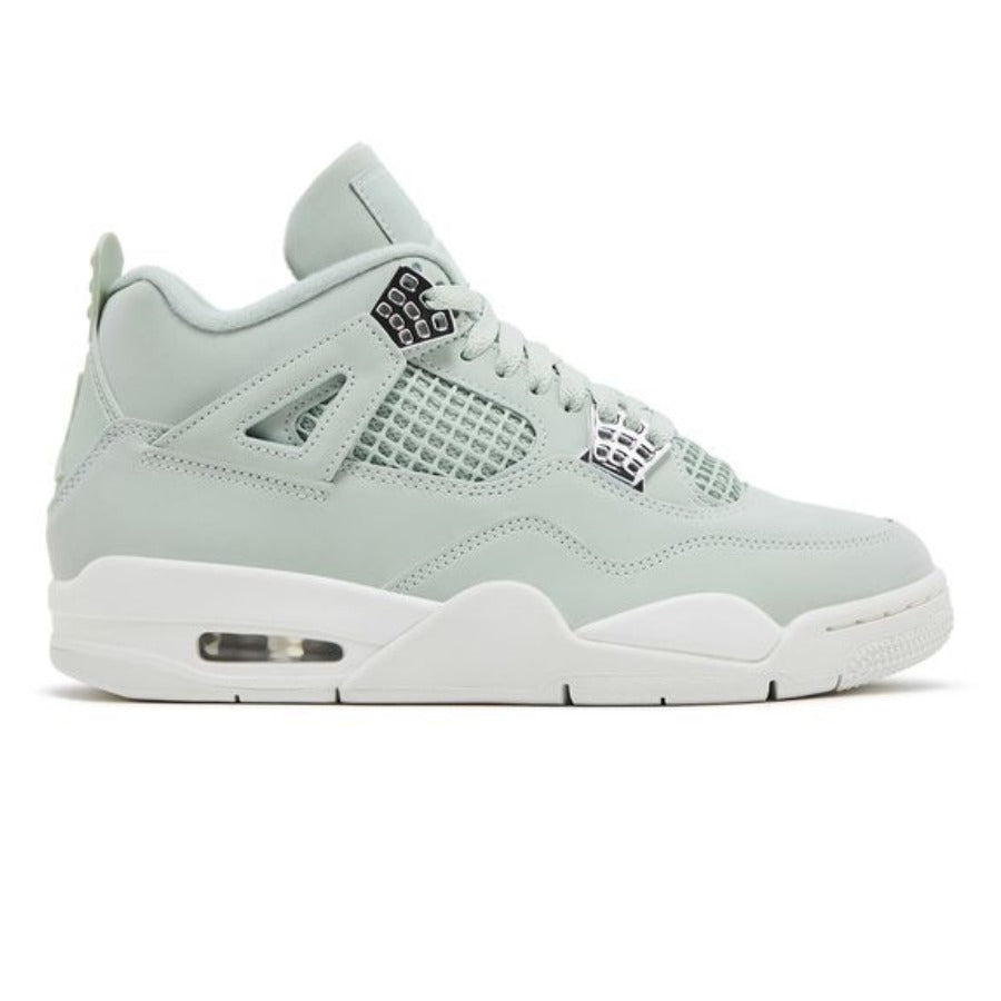 Nike Air Jordan 4 Retro Abundance / Seafoam