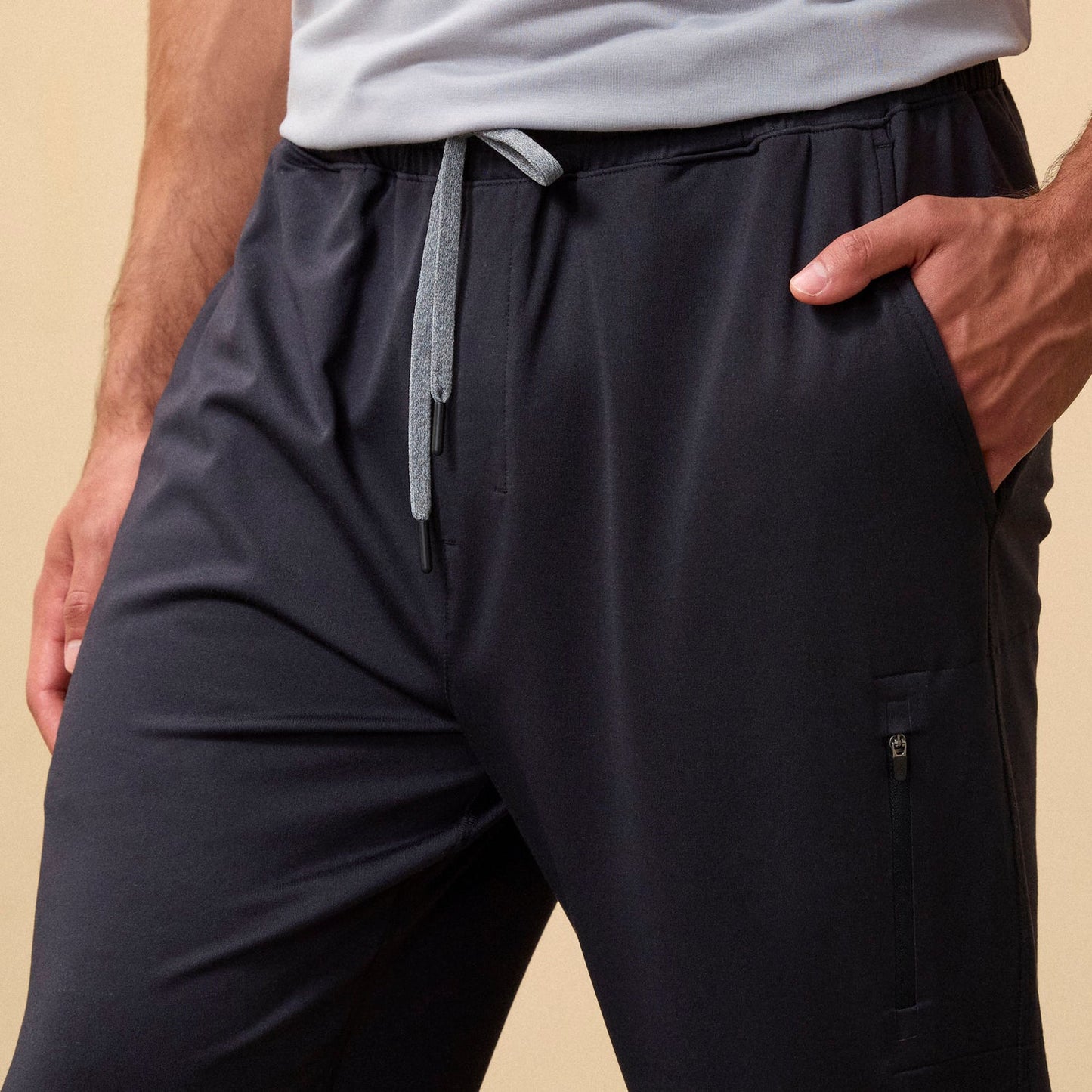 CSG Active Reform Pants - Men's - Black