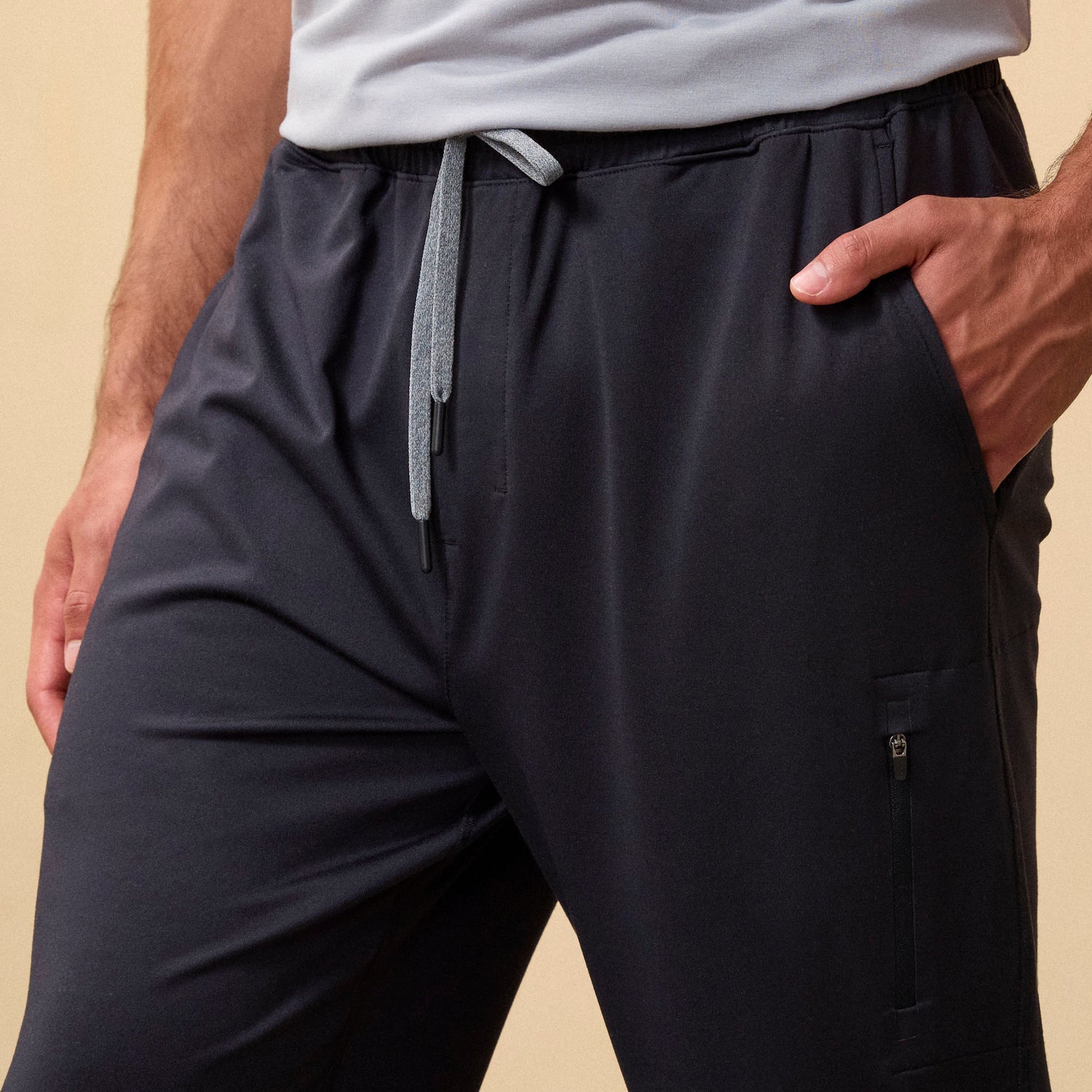 CSG Active Reform Pants - Men's - Black