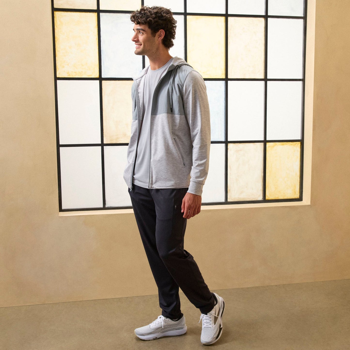 CSG Active Reform Pants - Men's - Black