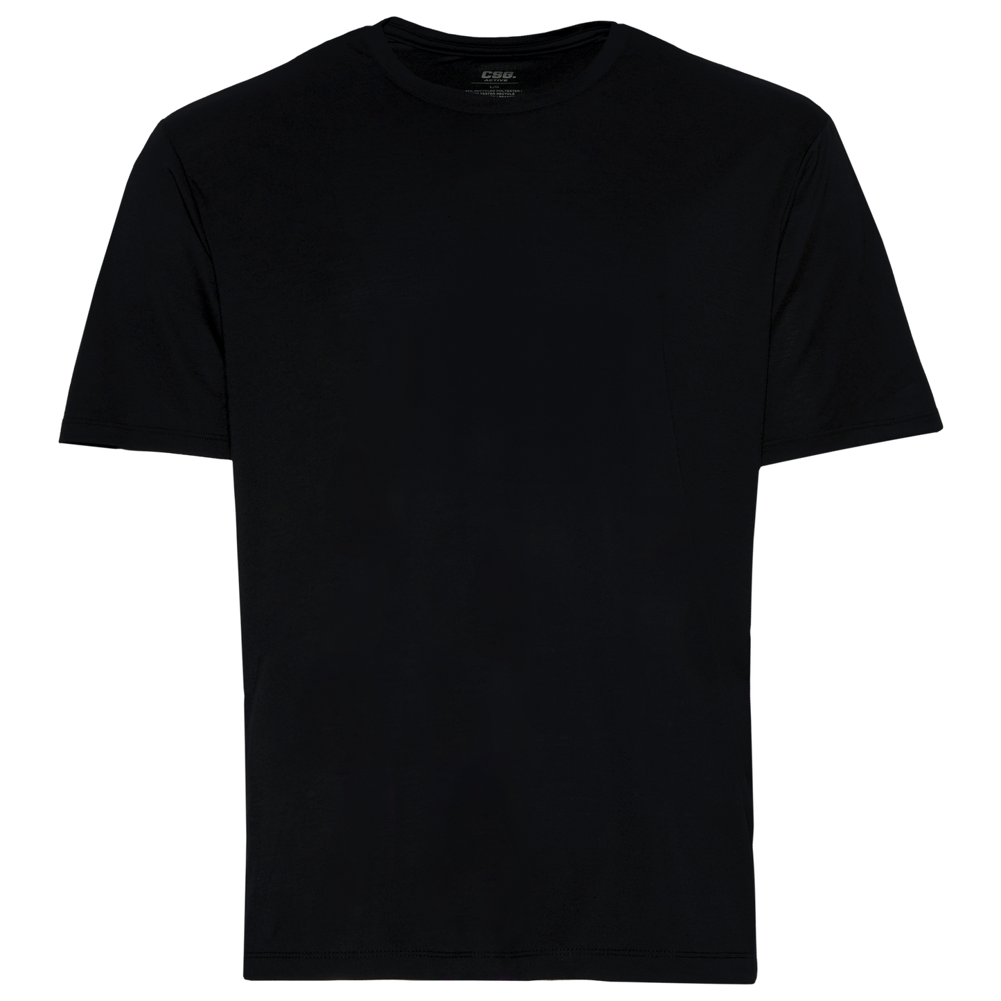 CSG Active Reform T-Shirt - Men's - Black