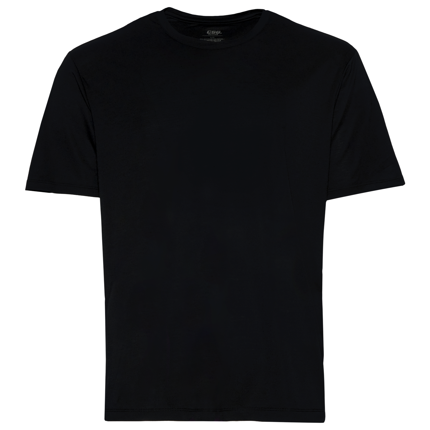 CSG Active Reform T-Shirt - Men's - Black